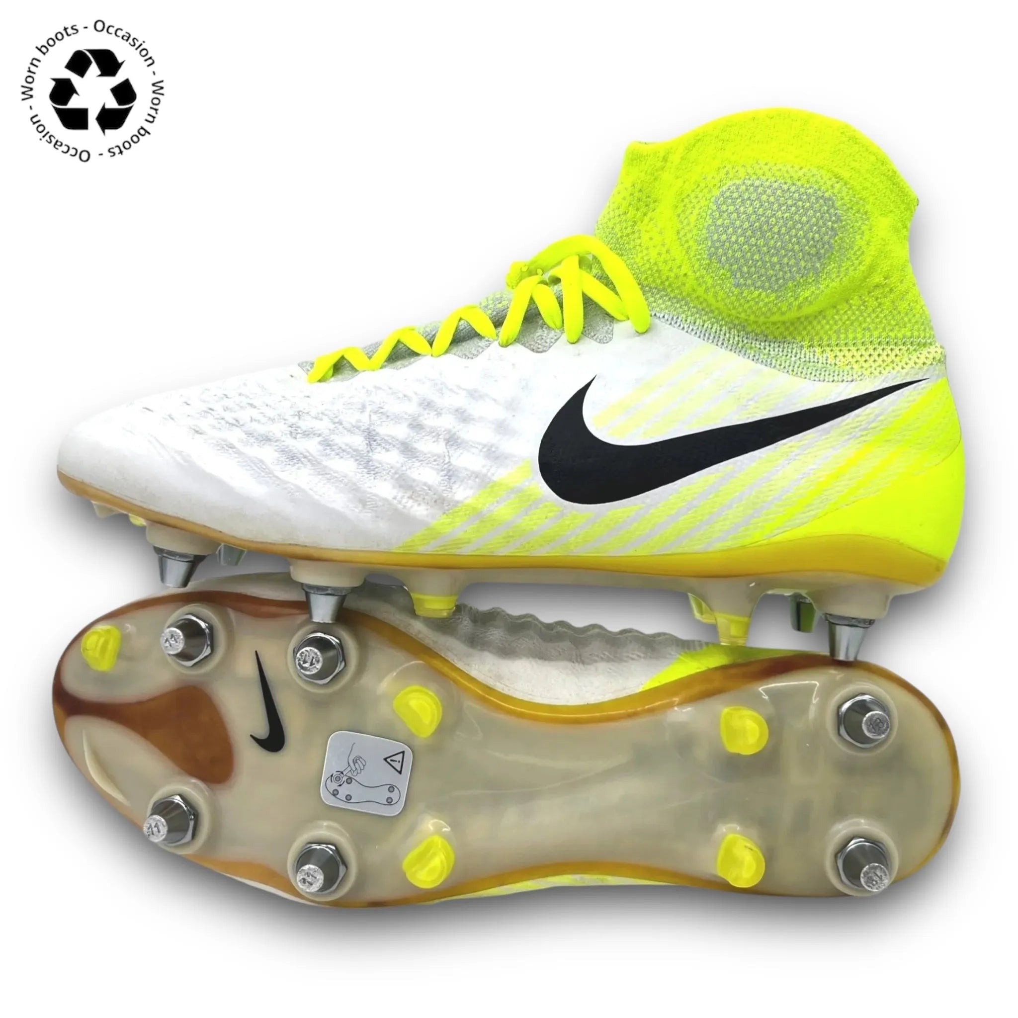 Nike Magista Obra 2 Elite SG PRO - Occasion