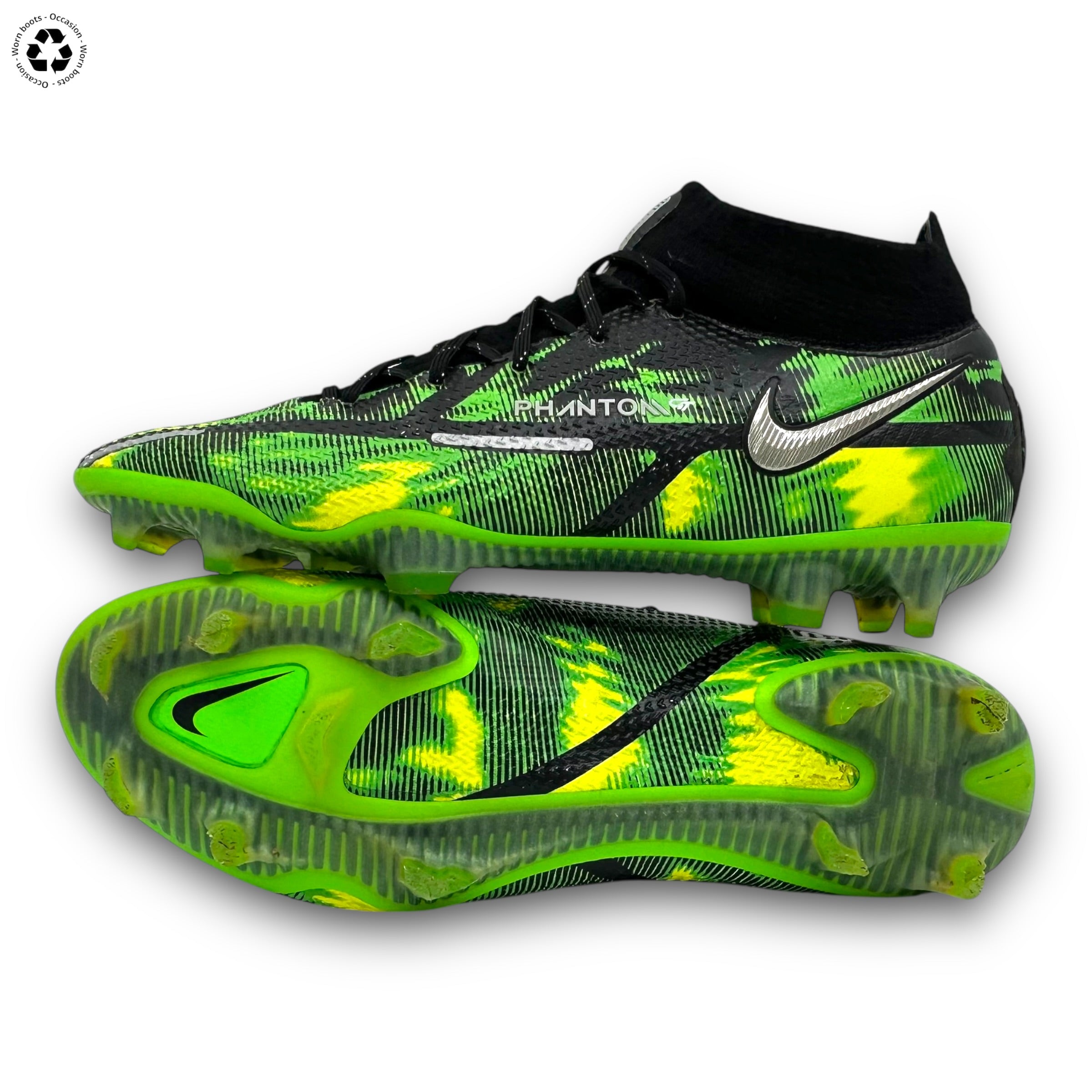 Nike Phantom GT 2 Elite DF FG - Occasion