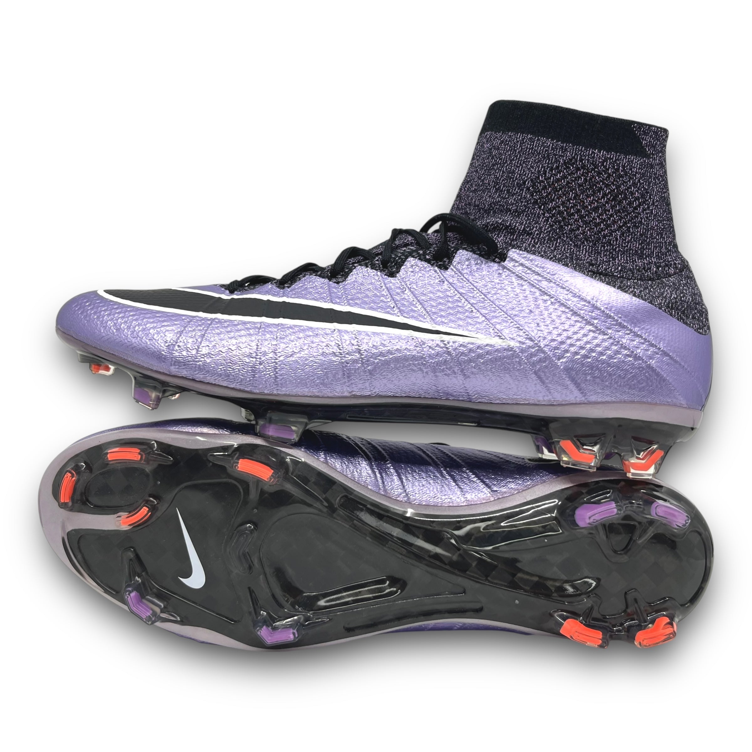 Nike Mercurial Superfly 4 Elite FG