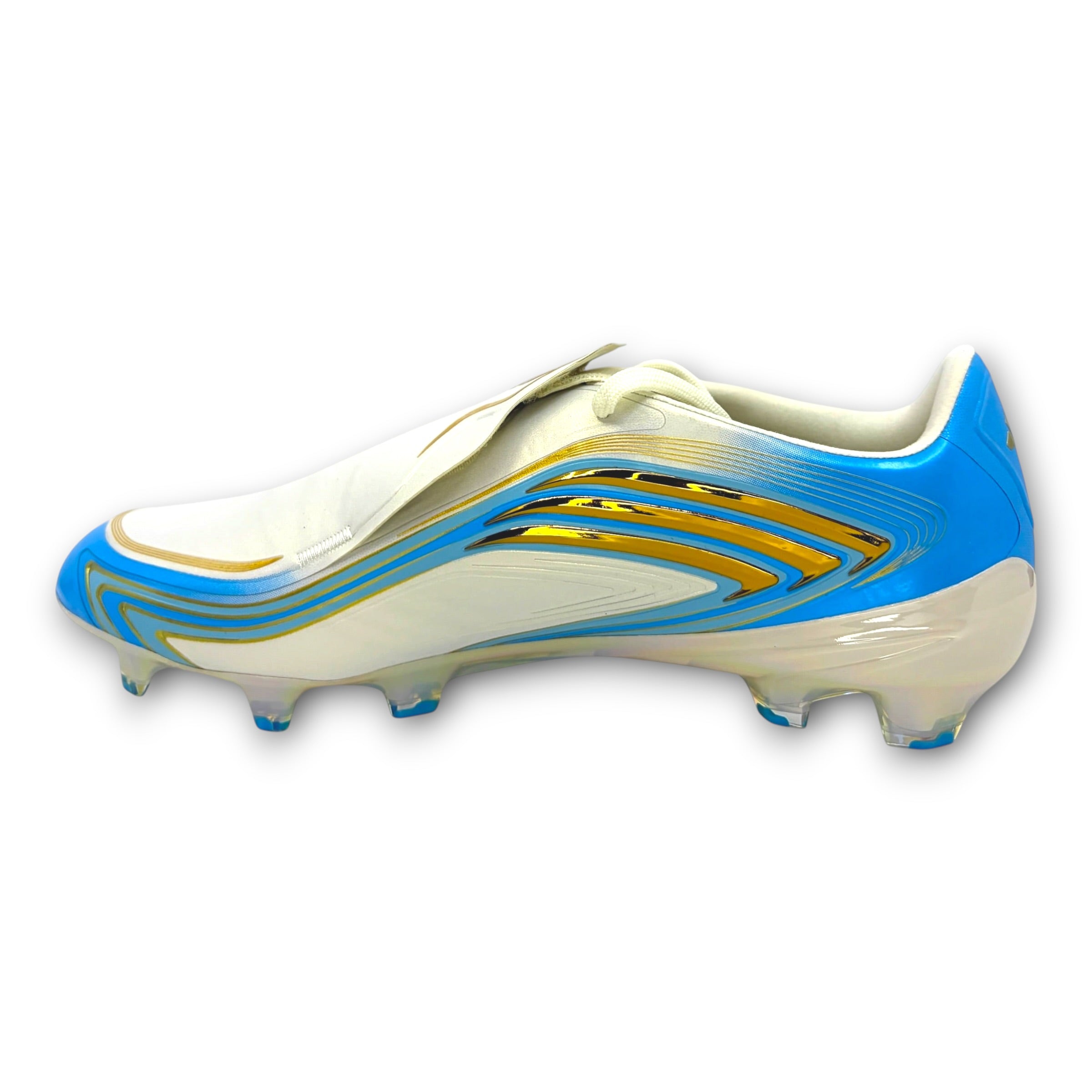 Adidas F50 Hyperfast Elite Messi