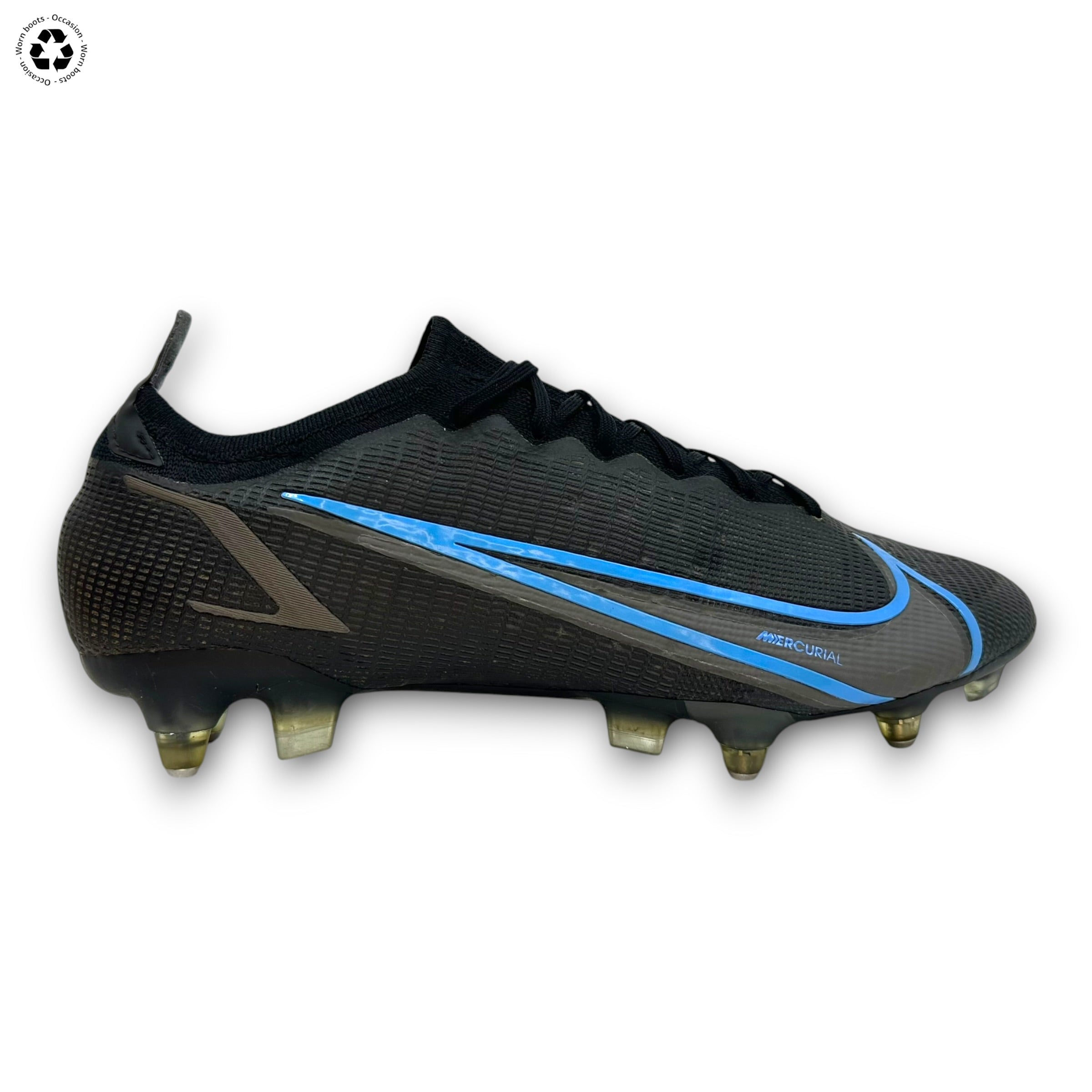 Nike Mercurial Vapor 14 Elite SG Anti-Clog - Used