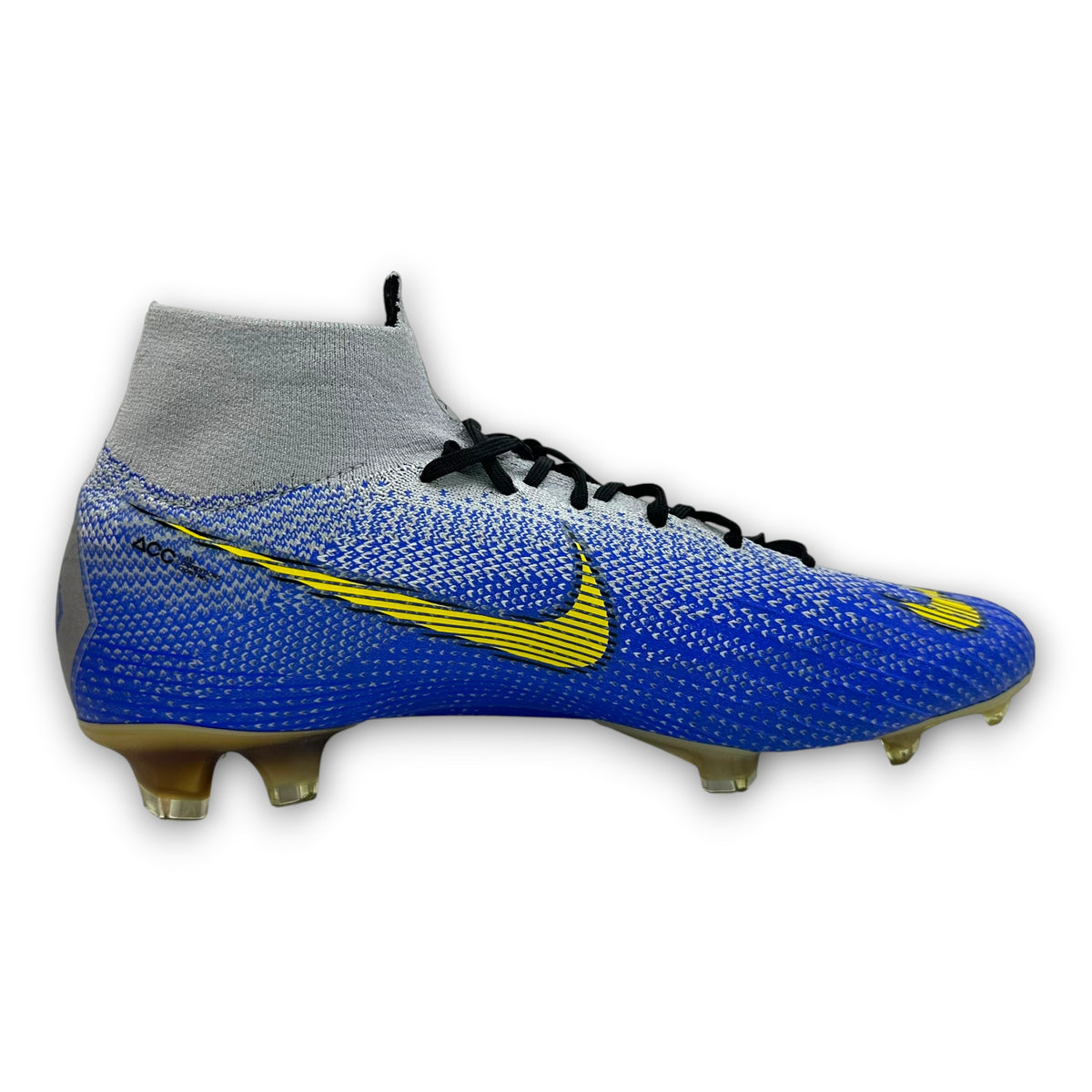 Nike Mercurial Superfly 6 Elite FG - NBY