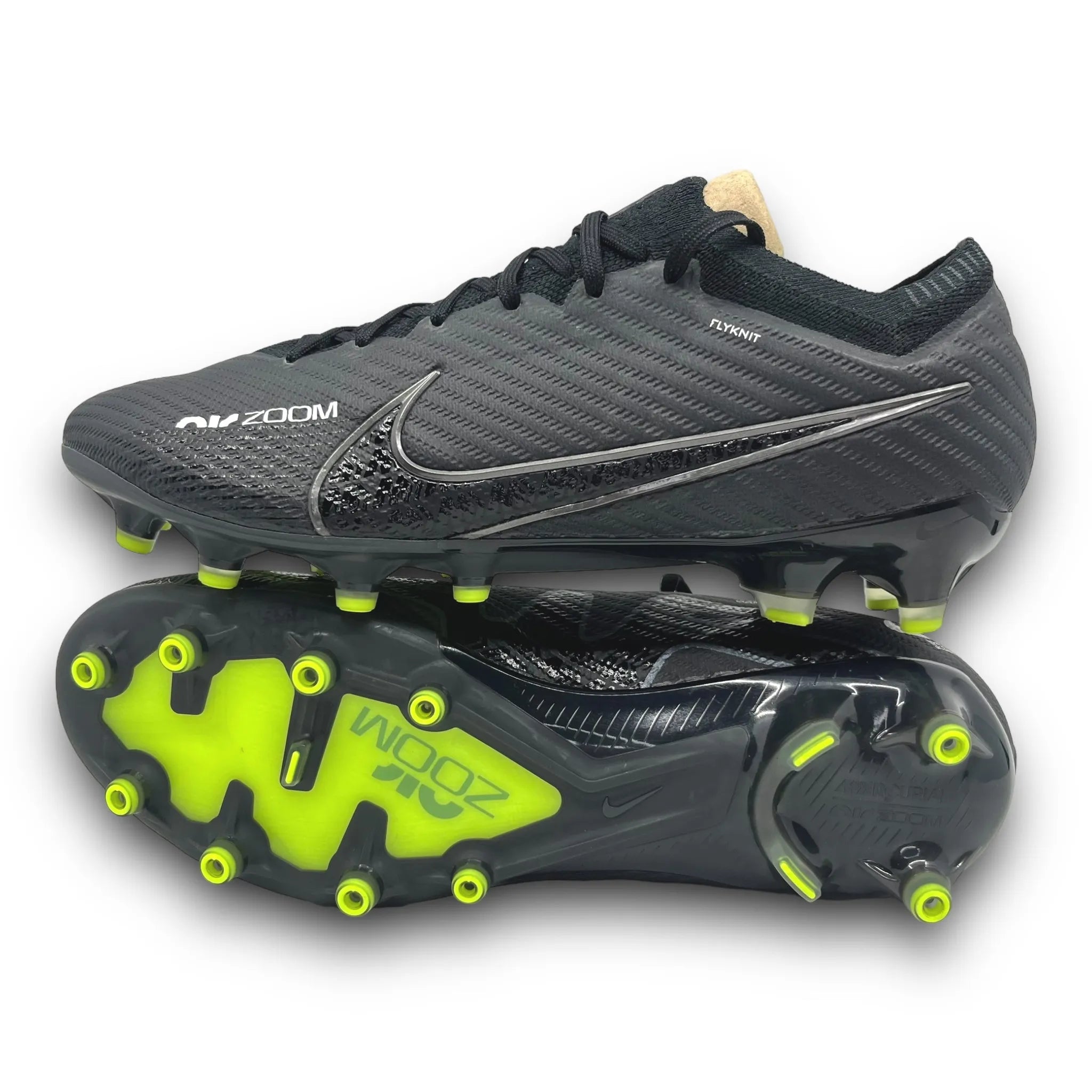Nike Mercurial Vapor 15 Elite AG