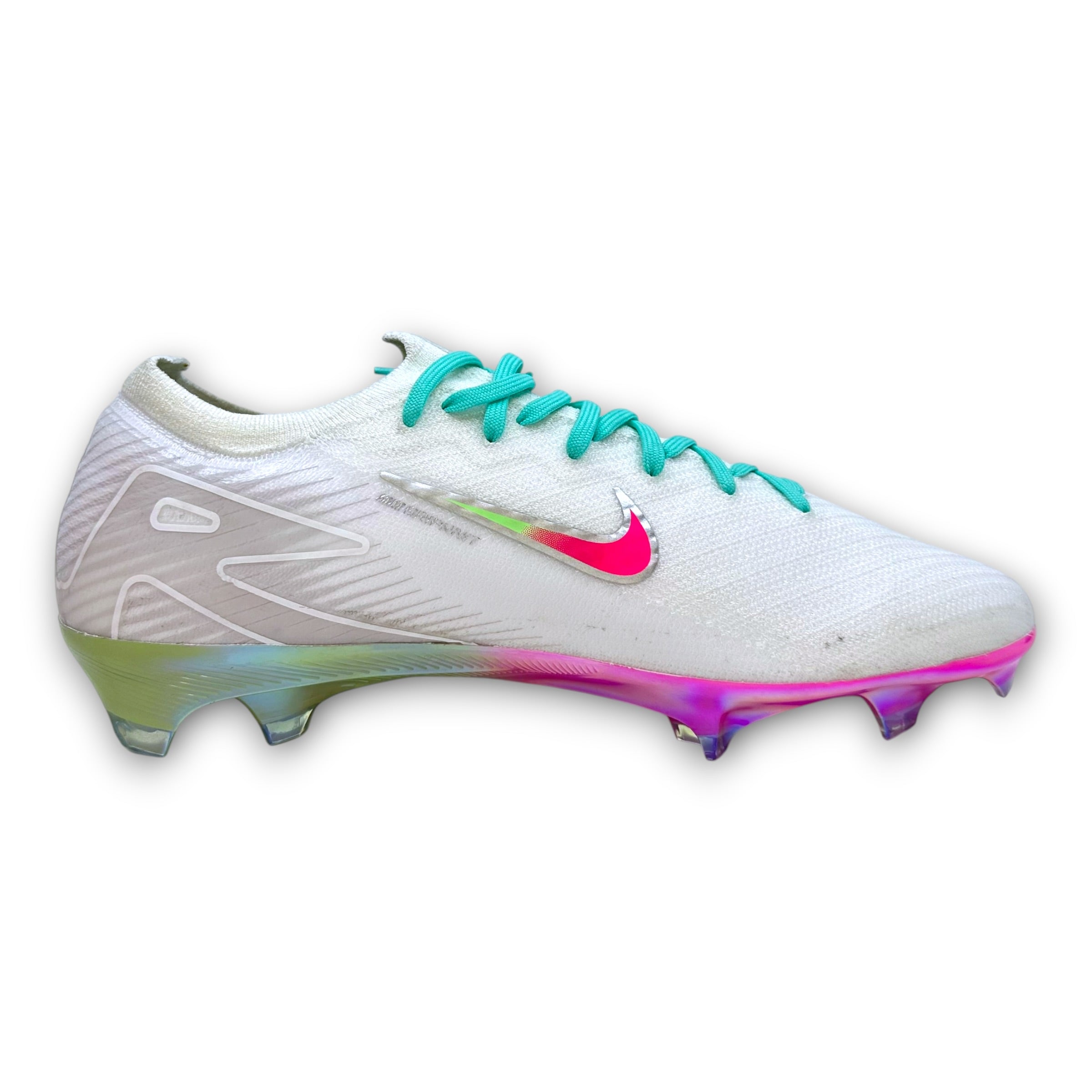 Nike Mercurial Vapor 16 Air Zoom Elite FG NBY