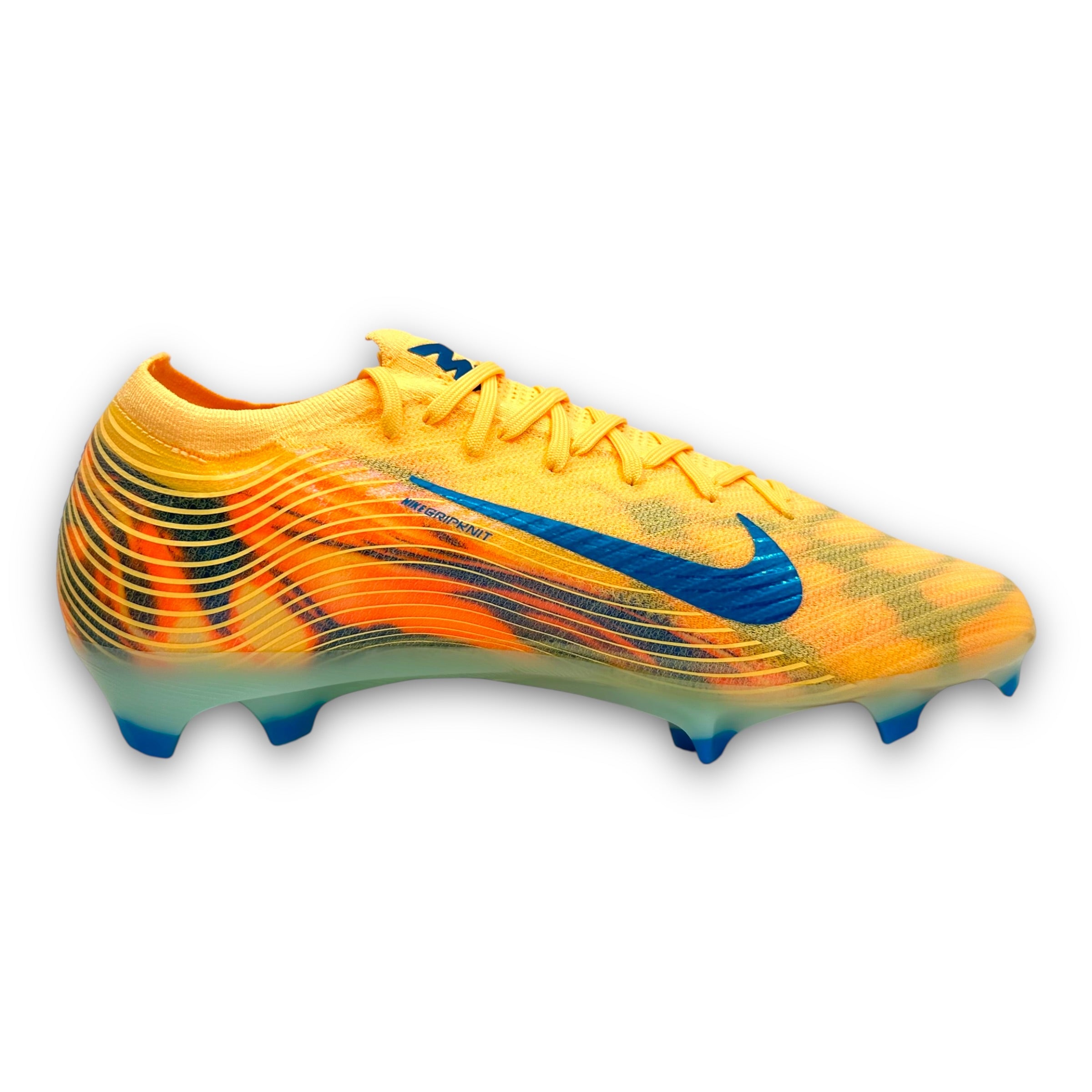 Nike Mercurial Vapor 16 Air Zoom Elite FG - Kylian Mbappé
