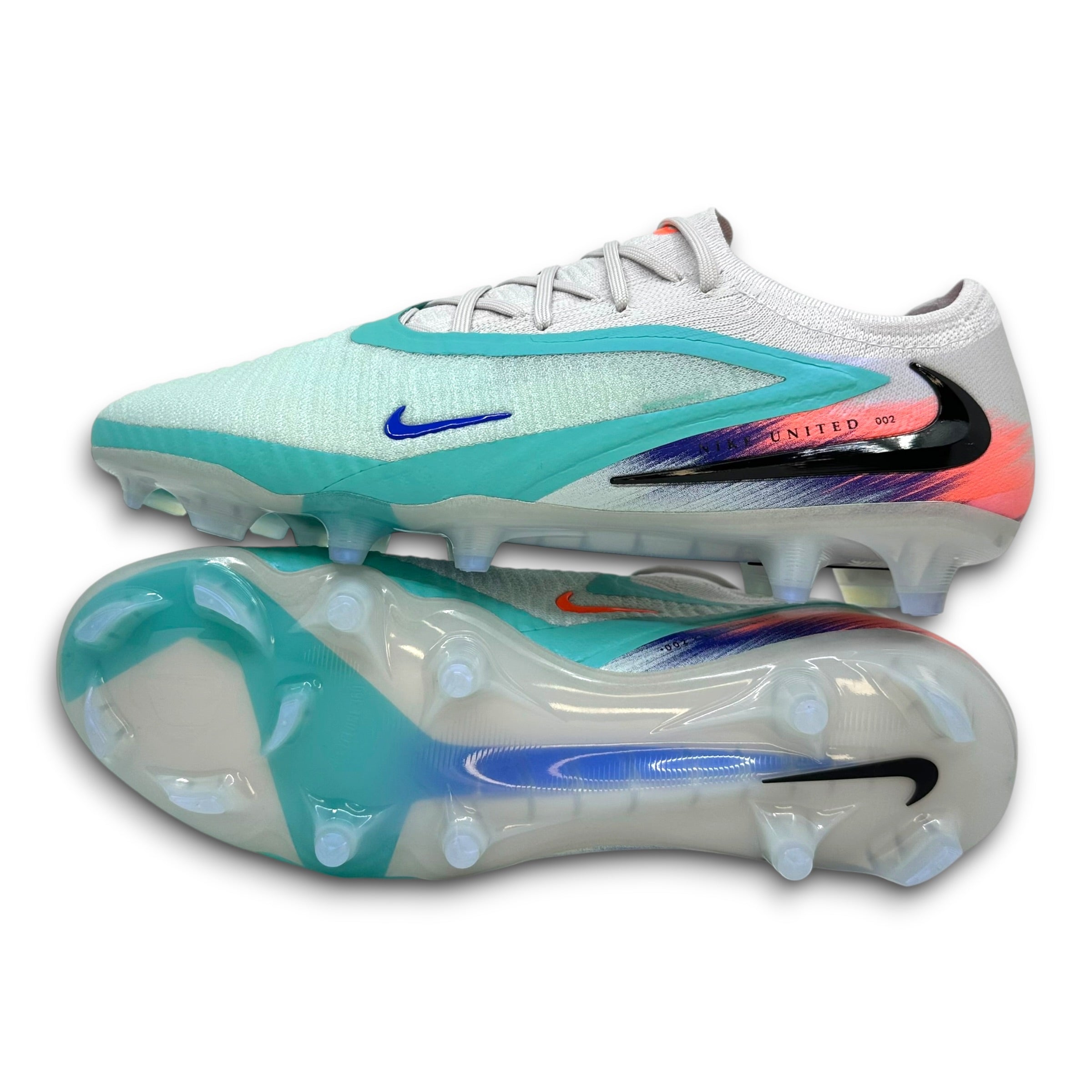 Nike Phantom 6 Elite FG "United Pack" - Limited Edition