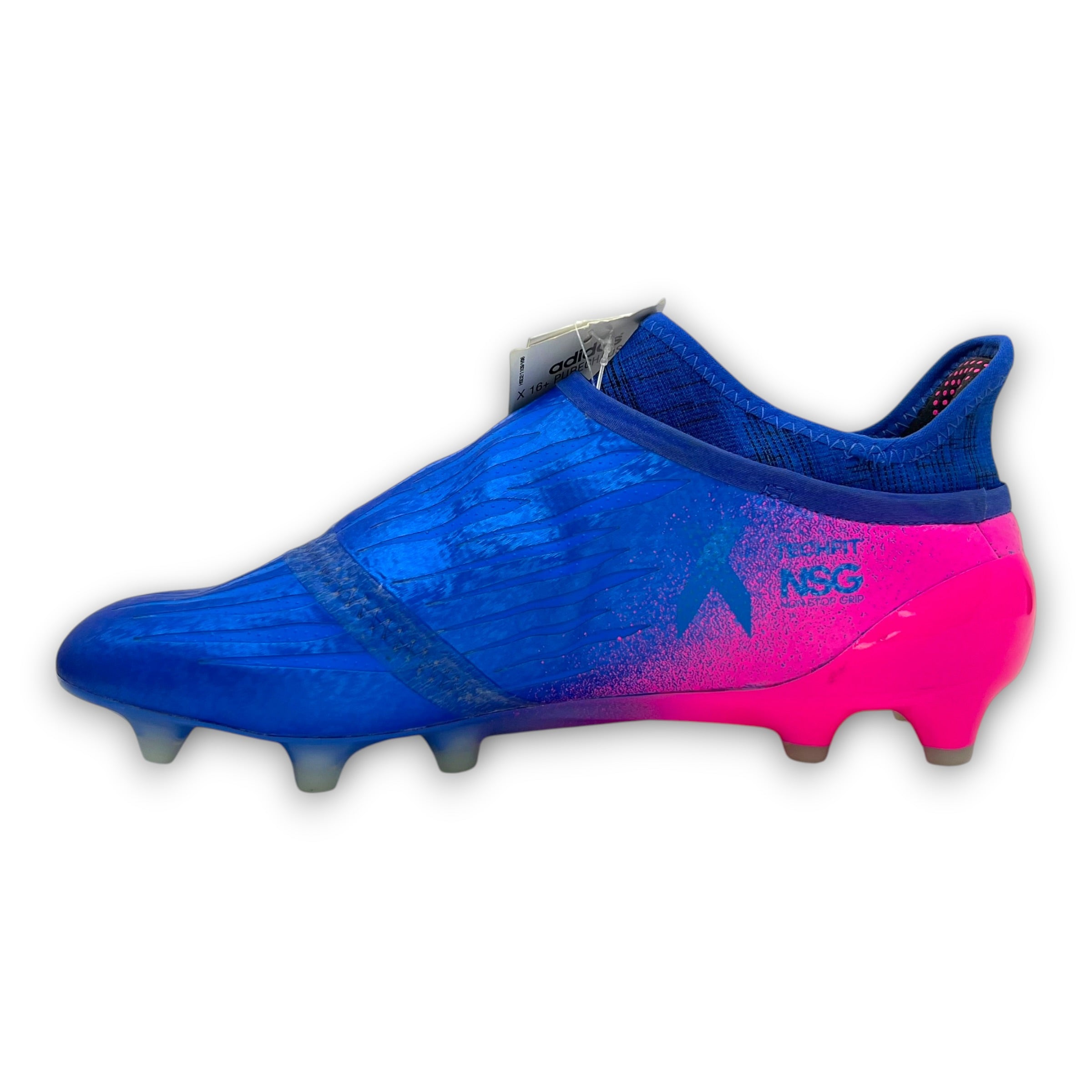 Adidas X 16+ Purechaos FG/AG