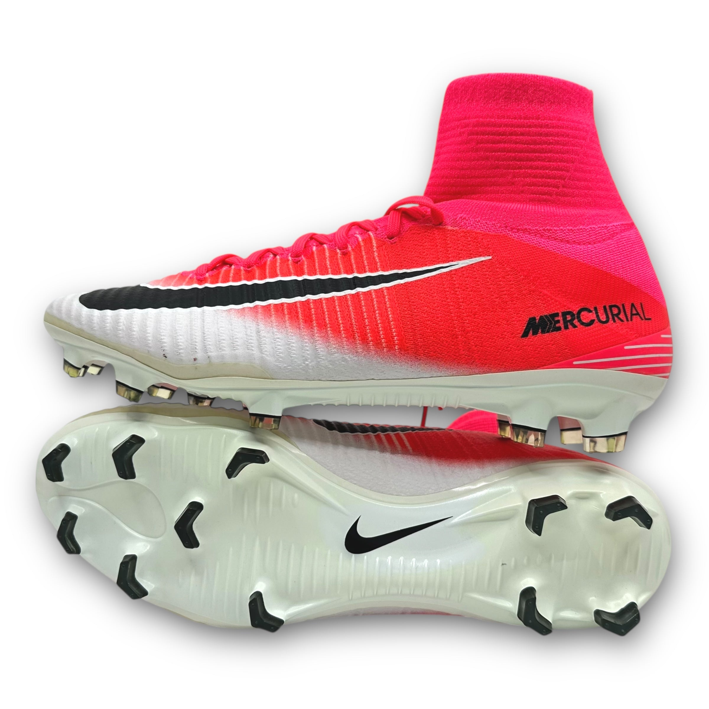 Nike Mercurial Superfly 5 Elite FG