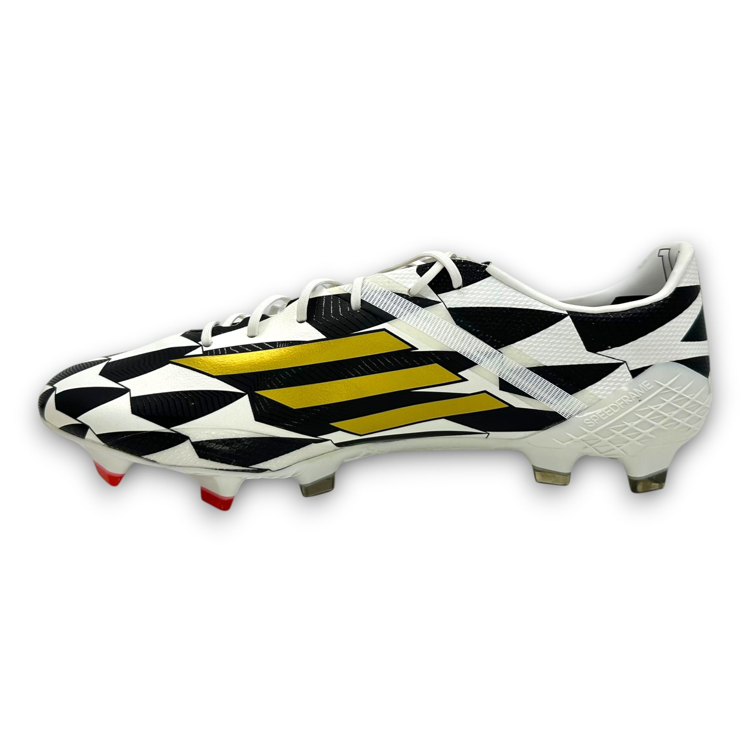Adidas F50 Adizero IV FG - Édition Limitée