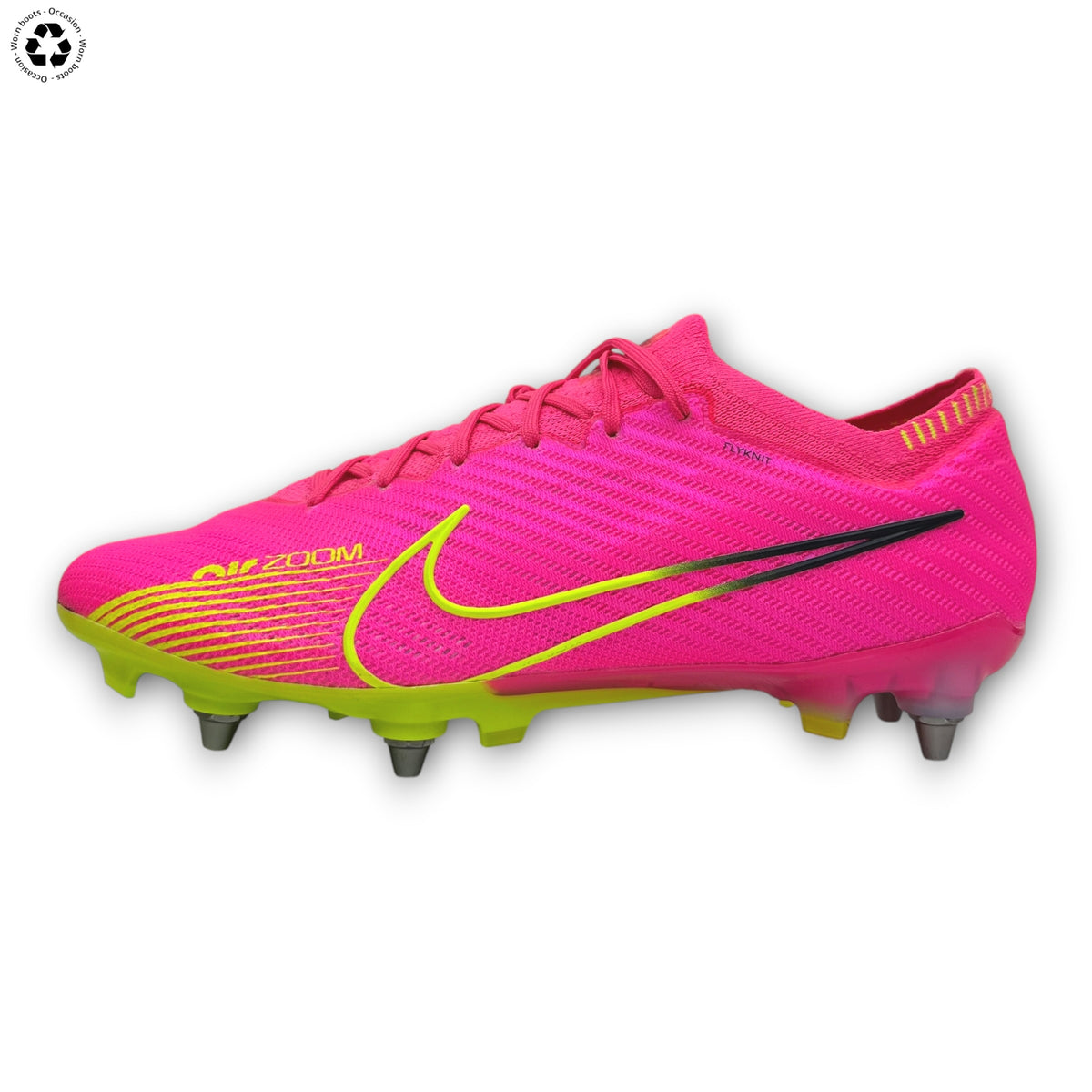 Nike Mercurial Vapor 15 Air Zoom Elite SG PRO - Used