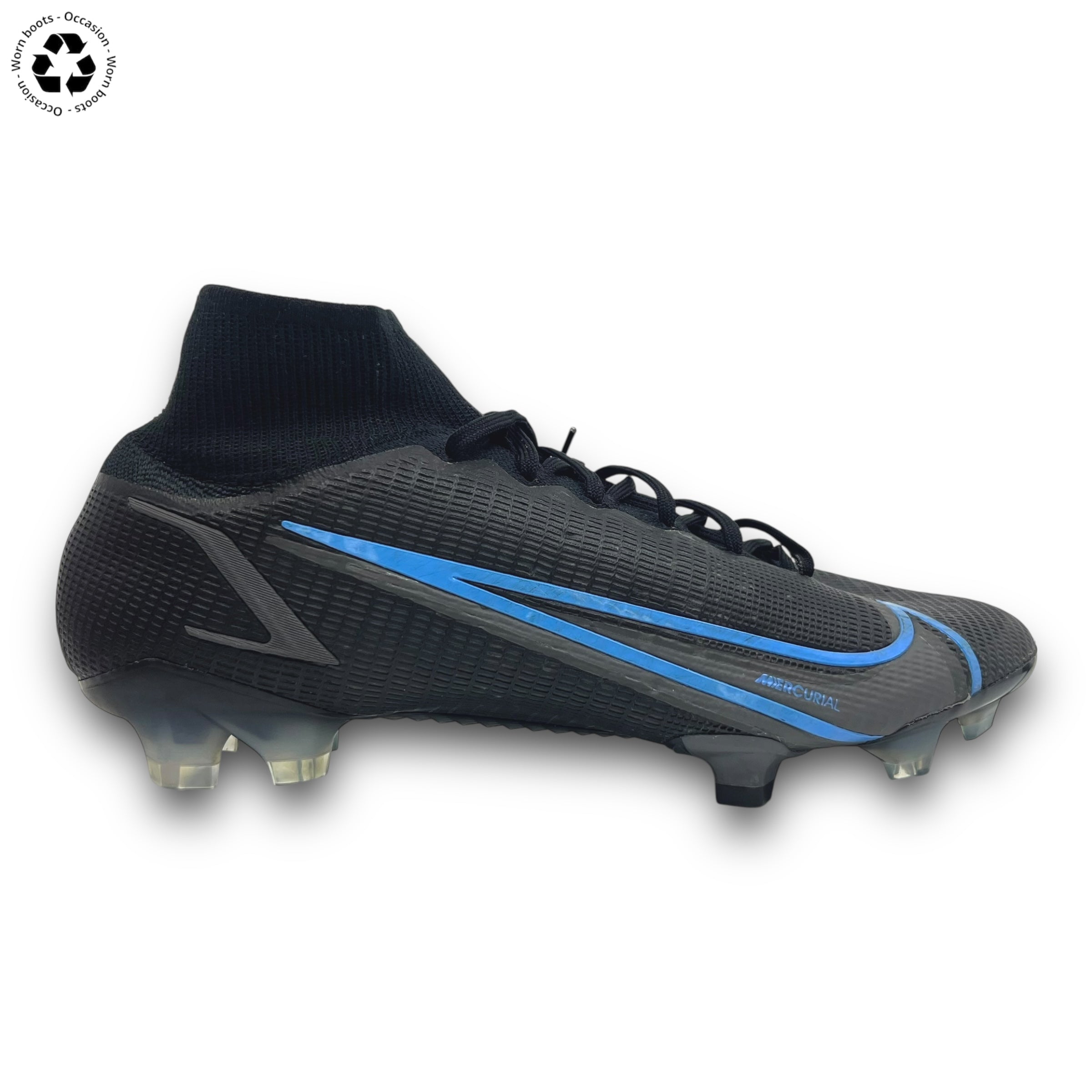 Nike Mercurial Superfly Elite 8 FG - Used