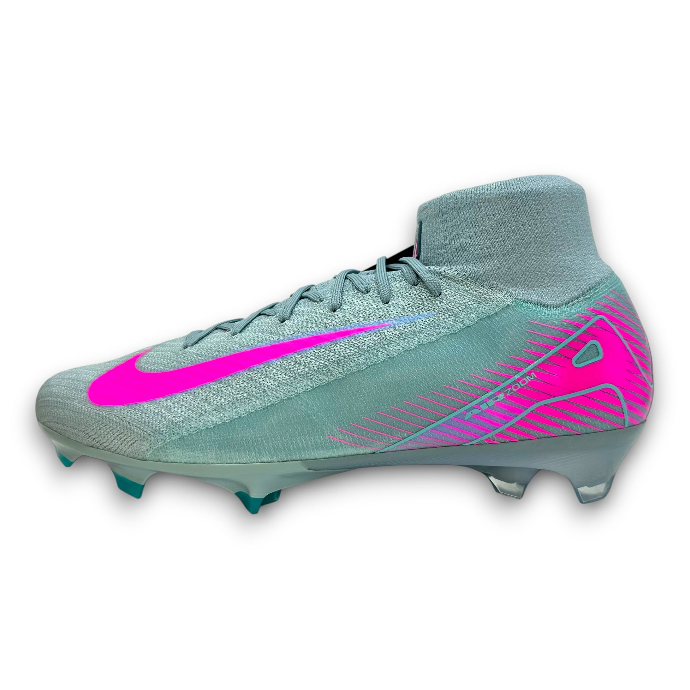 Nike Mercurial Superfly 10 Air Zoom Elite FG