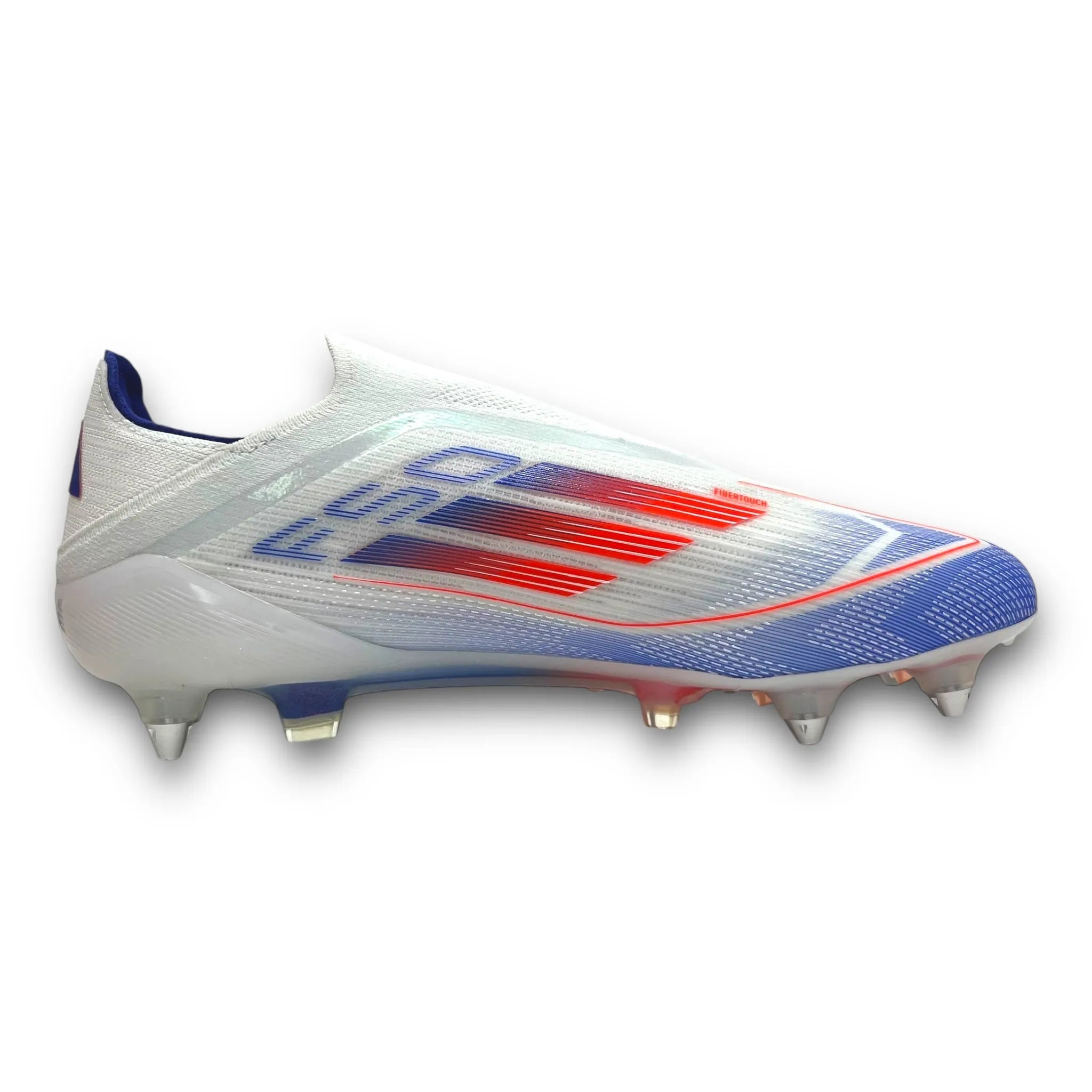 Adidas F50 Elite Laceless SG