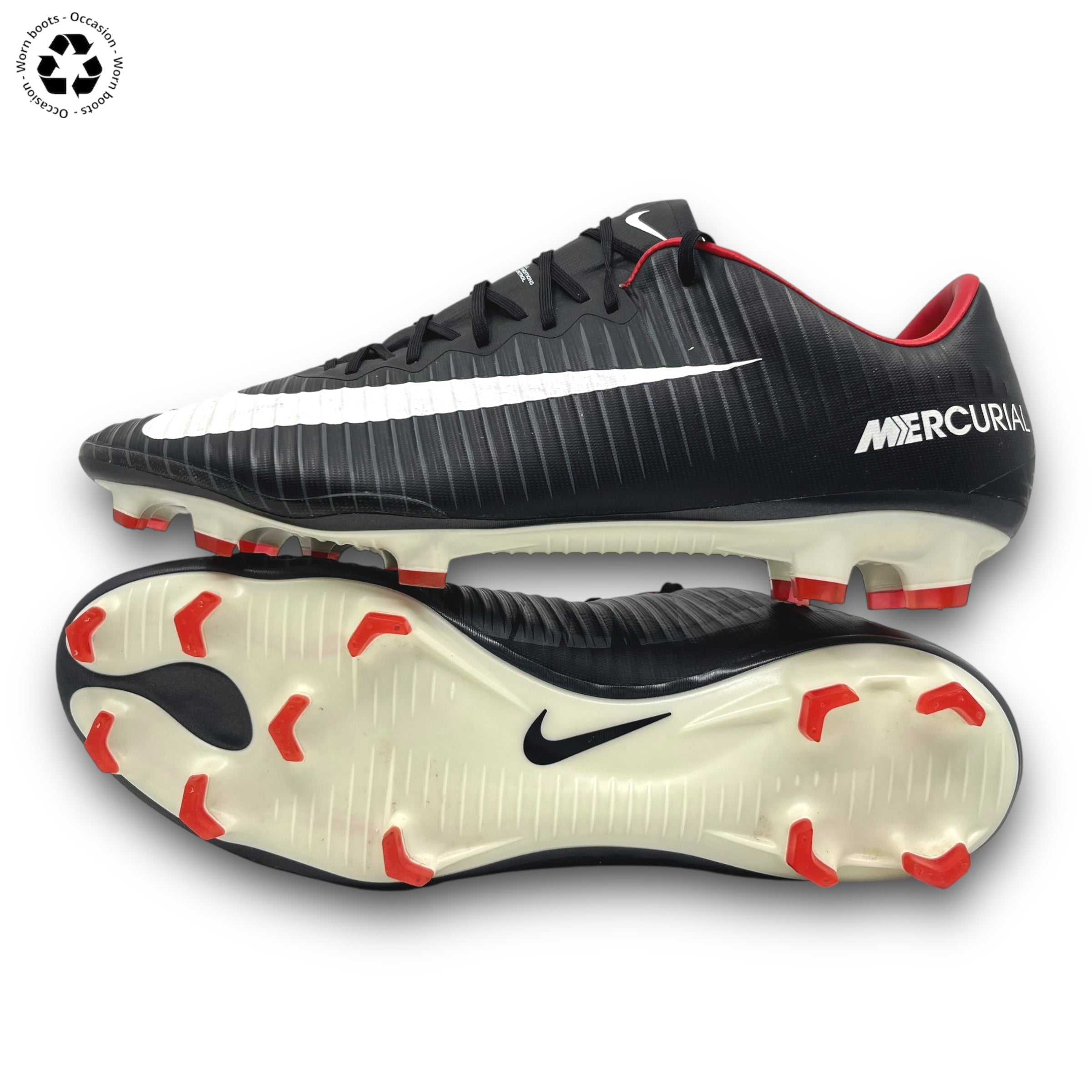 Nike Mercurial Vapor 11 Elite FG - Occasion