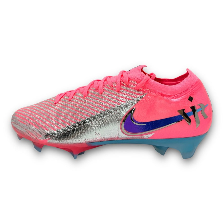 Nike Mercurial Vapor 16 Air Zoom Elite FG - Vini Jr