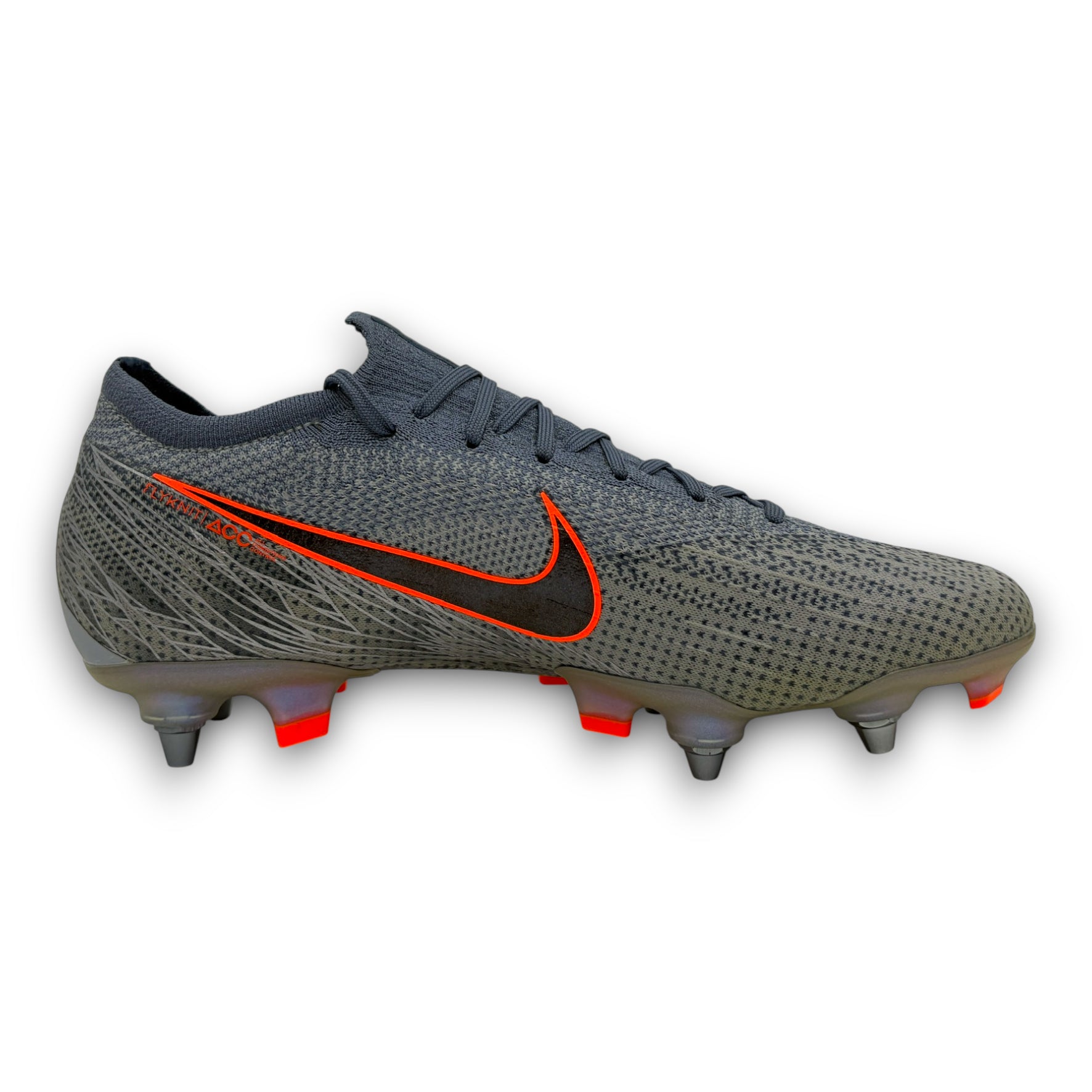 Nike Mercurial Vapor 12 Elite SG PRO