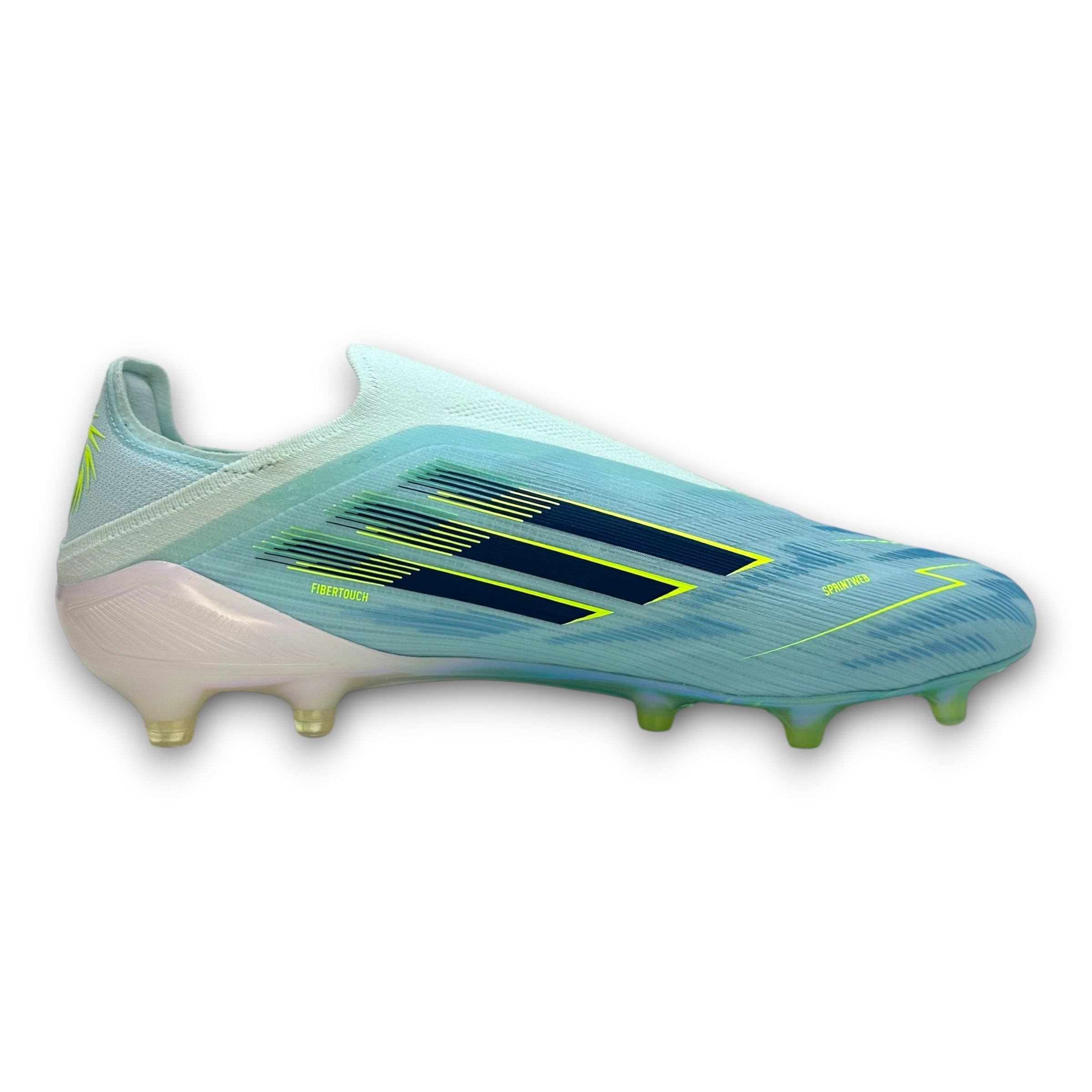 Adidas F50 Sparkfusion Elite Laceless FG/AG
