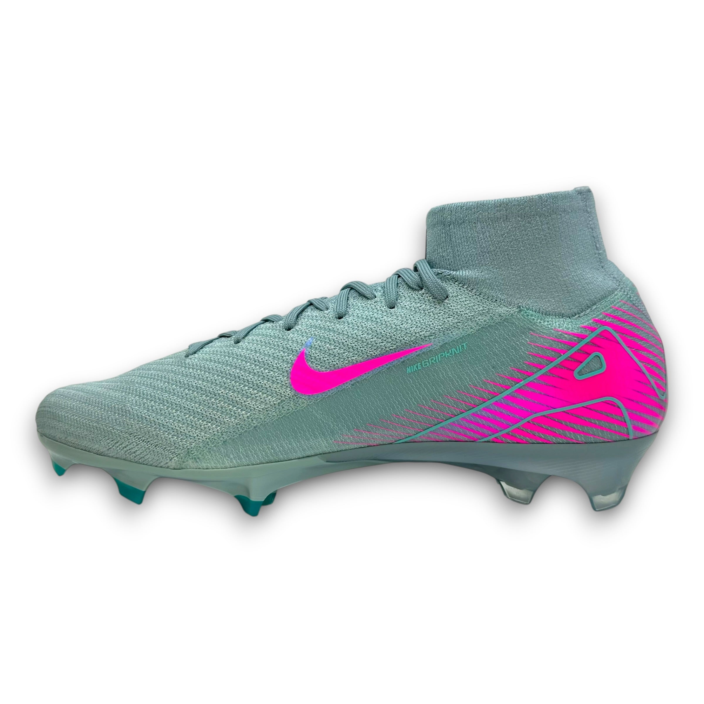 Nike Mercurial Superfly 10 Air Zoom Elite FG