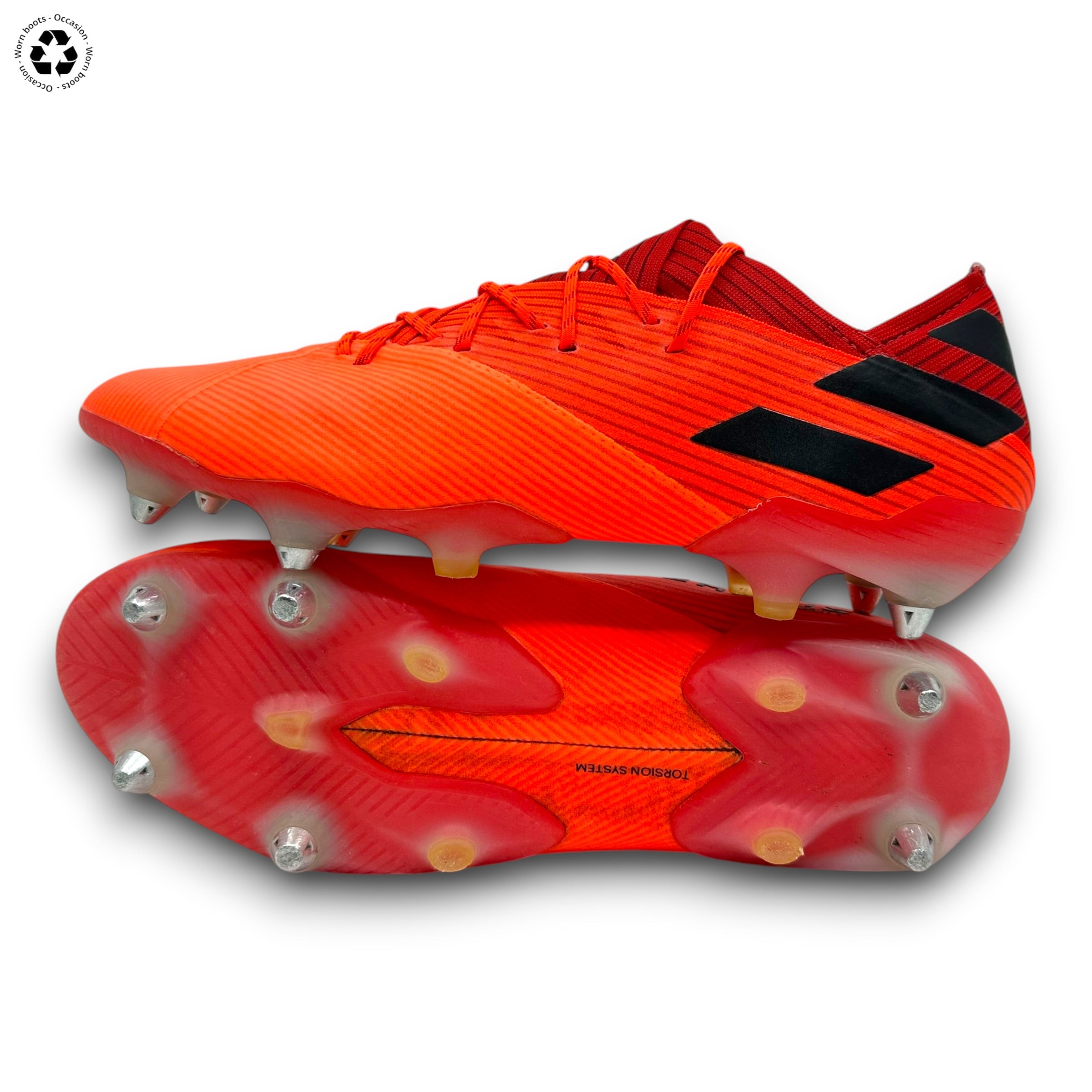 Adidas Nemeziz 19.1 SG - Occasion