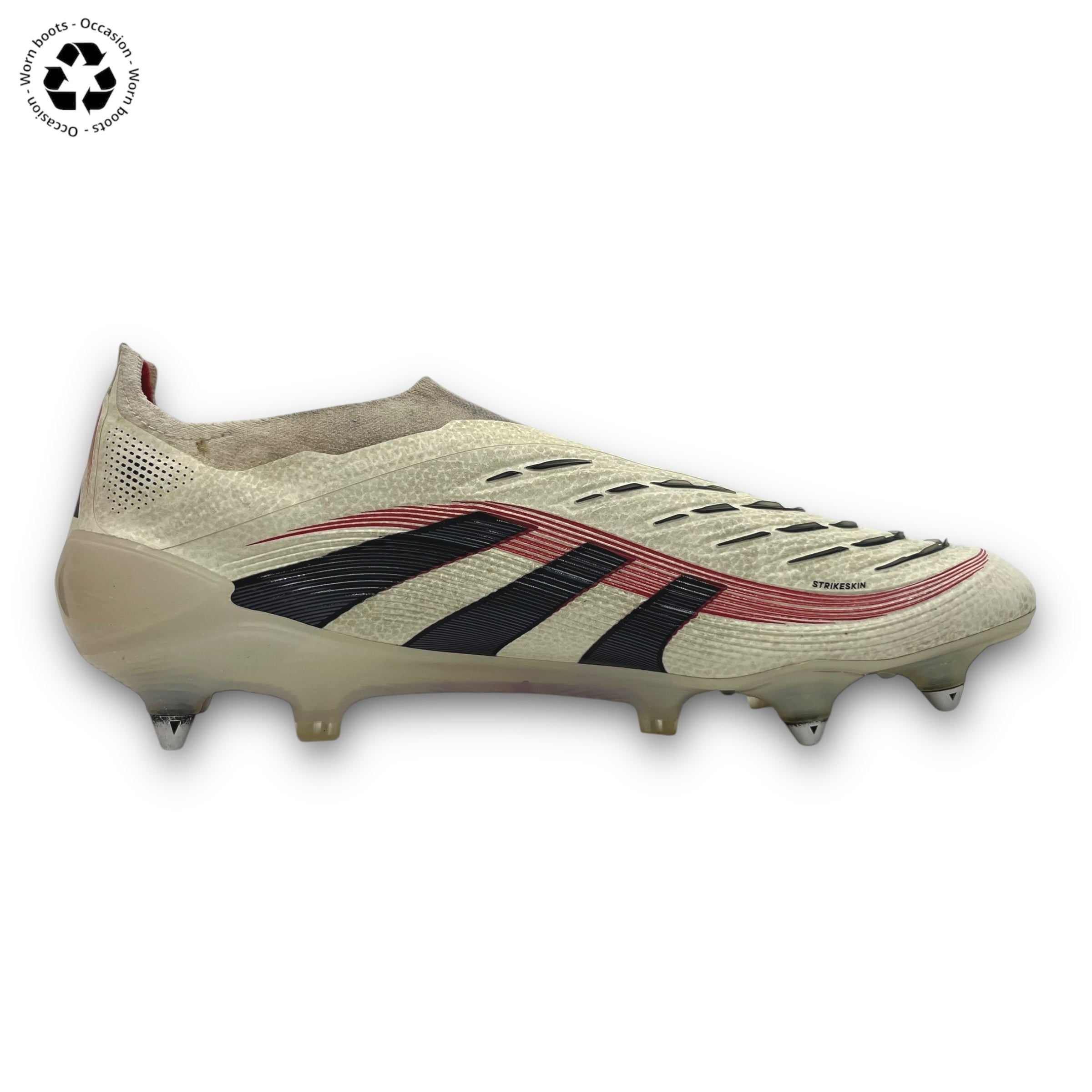 Adidas Predator Elite LL 25 SG - Used