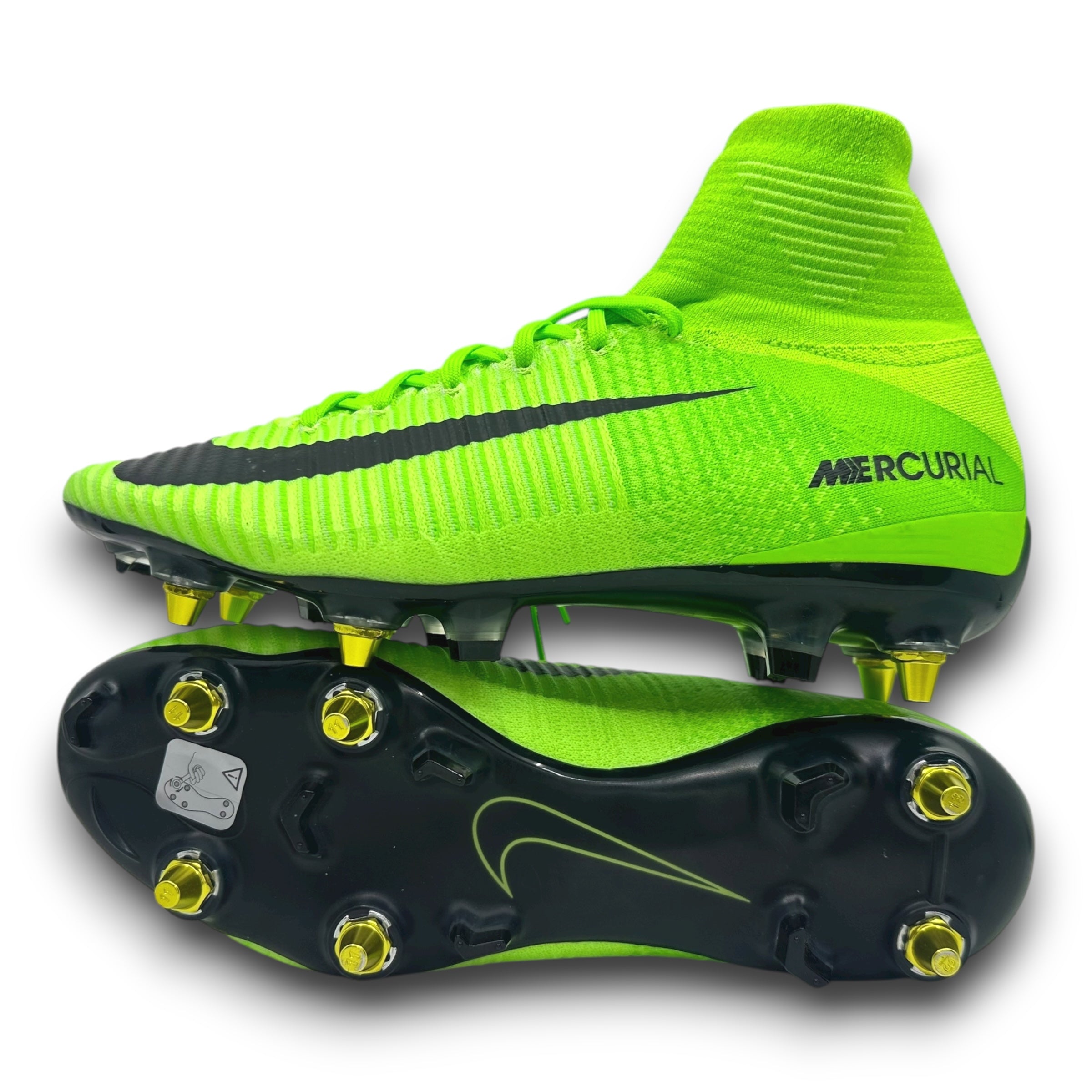 Nike Mercurial Superfly 5 Elite SG Anti-Clog