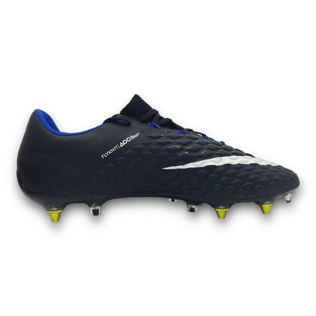 Nike Hypervenom 3 Elite SG Anti-Clog