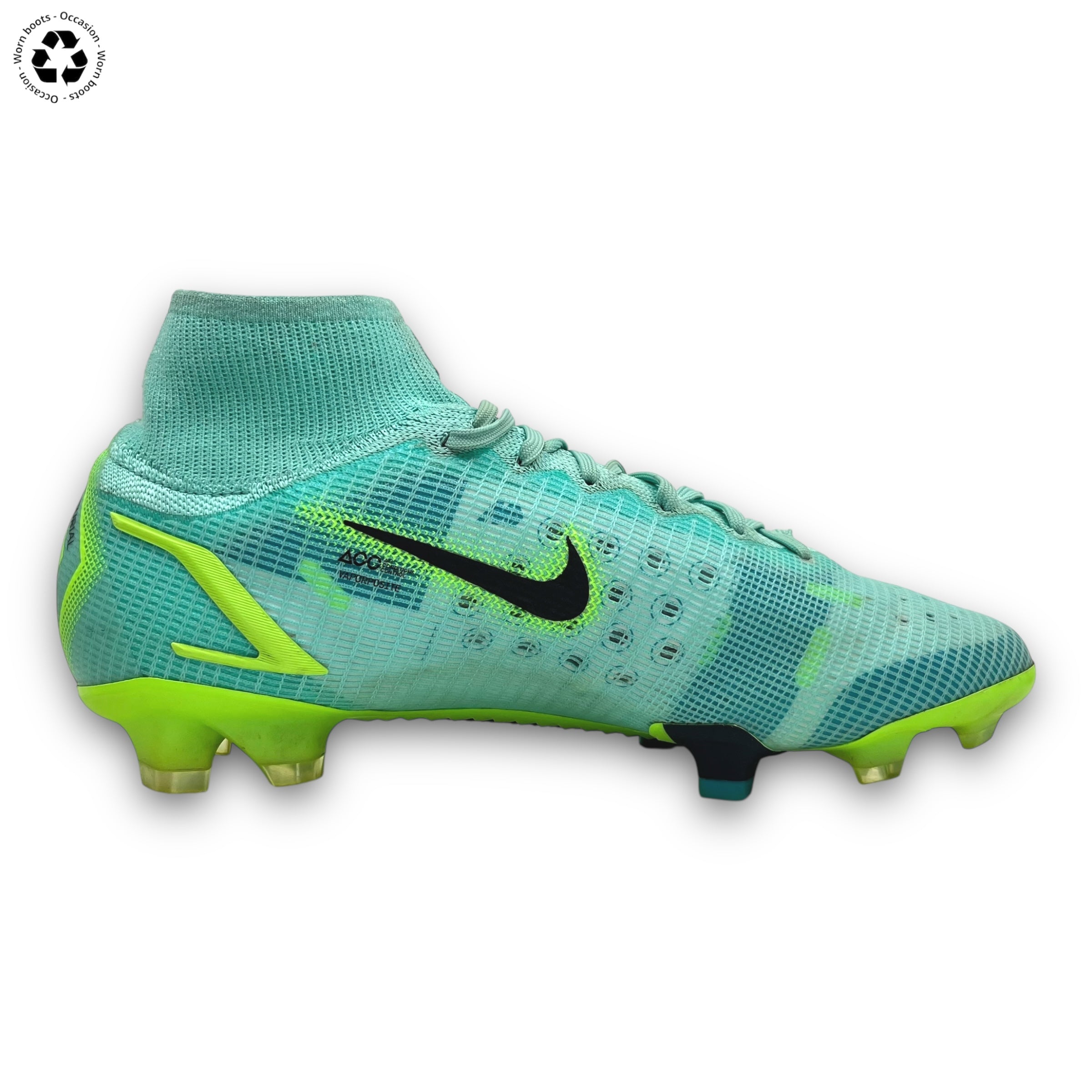 Nike Mercurial Superfly Elite 8 FG - Occasion