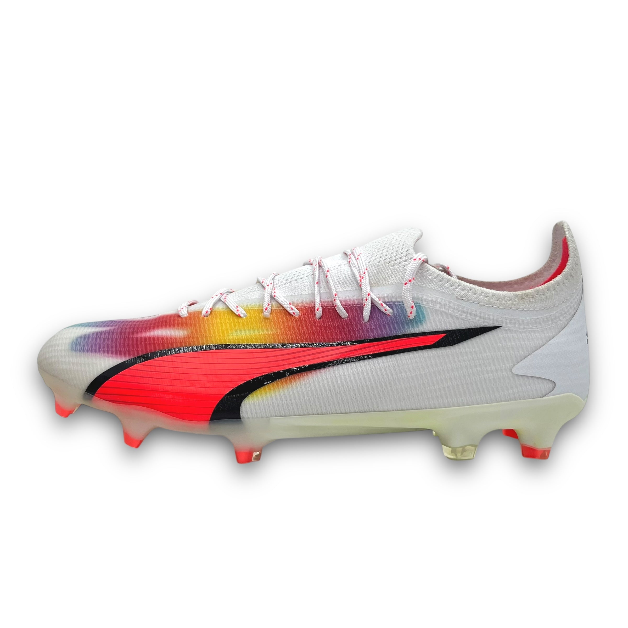 Puma Ultra Ultimate FG/AG