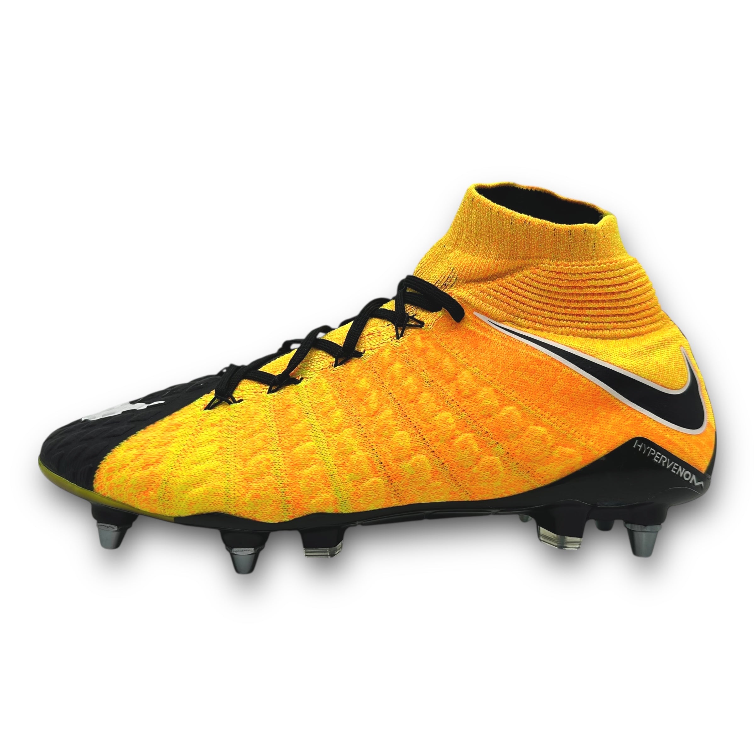 Nike Hypervenom Phantom 3 Elite DF SG PRO