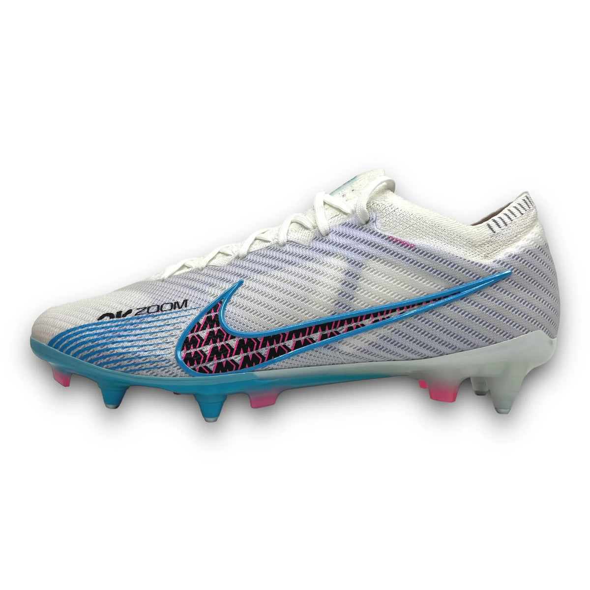 Nike Mercurial Air Zoom Vapor 15 Elite SG Anti-Clog