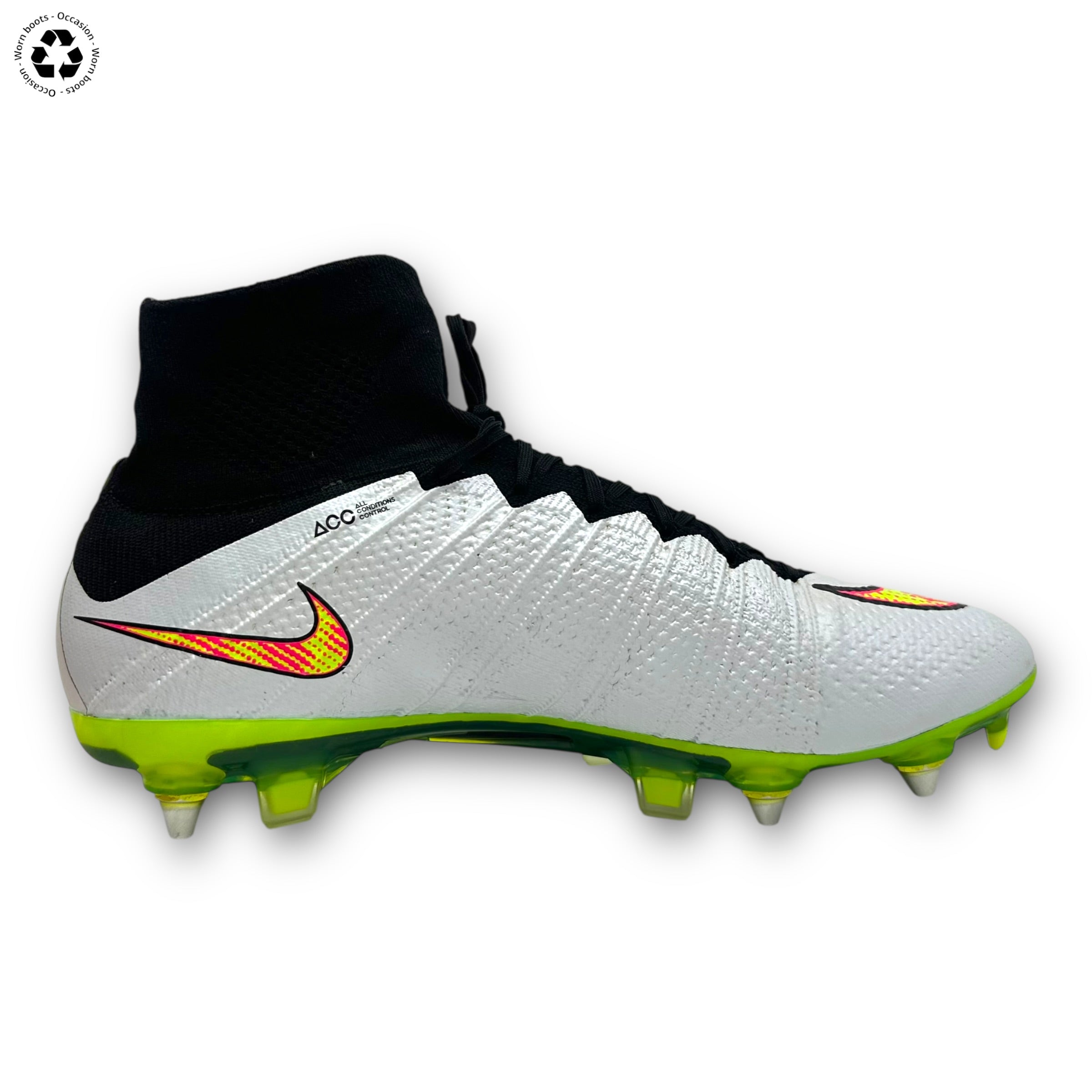 Nike Mercurial Superfly 4 Elite SG PRO - Occasion