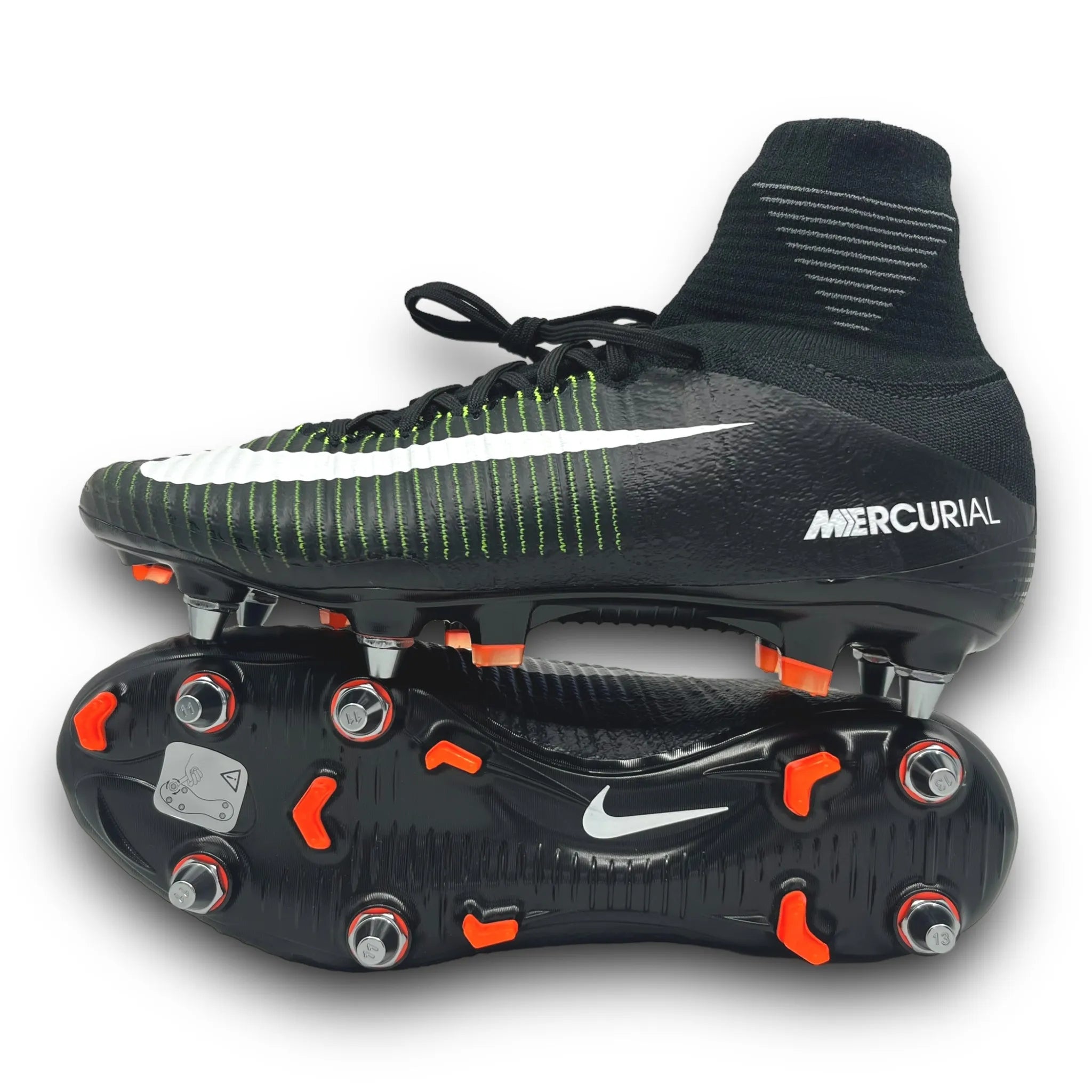 Nike Mercurial Superfly 5 Elite SG PRO
