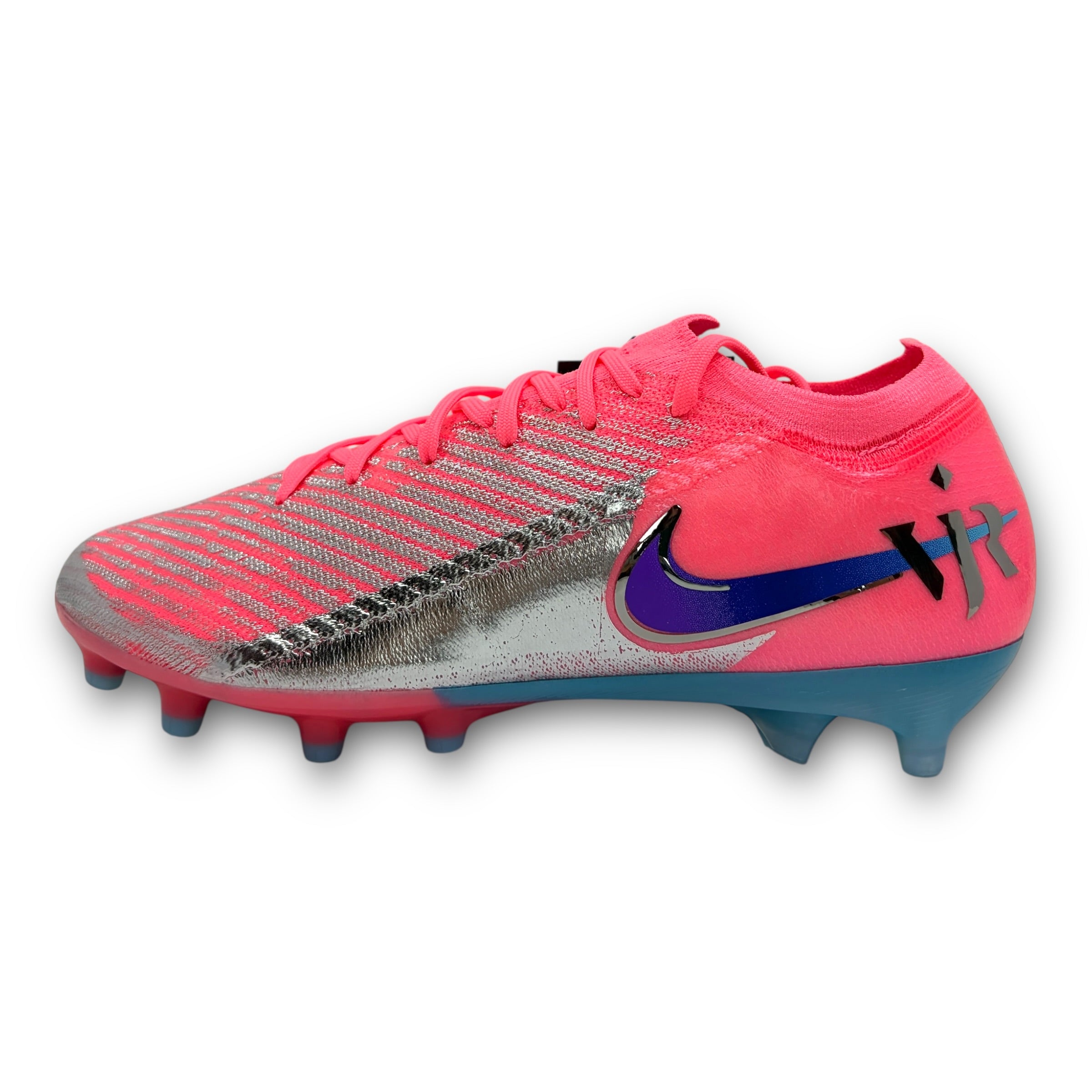 Nike Mercurial Vapor 16 Air Zoom Elite FG Vinicius Jr