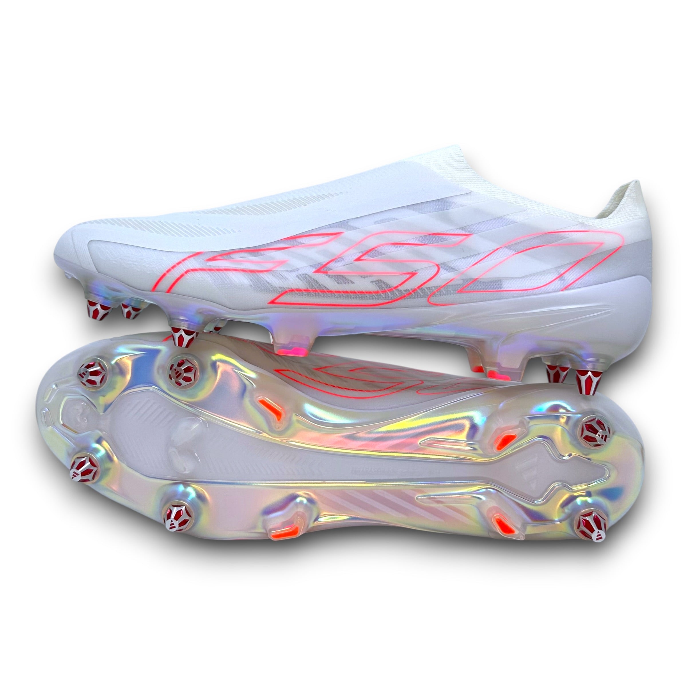 Adidas F50 Hyperfast Elite LL SG - Prototype