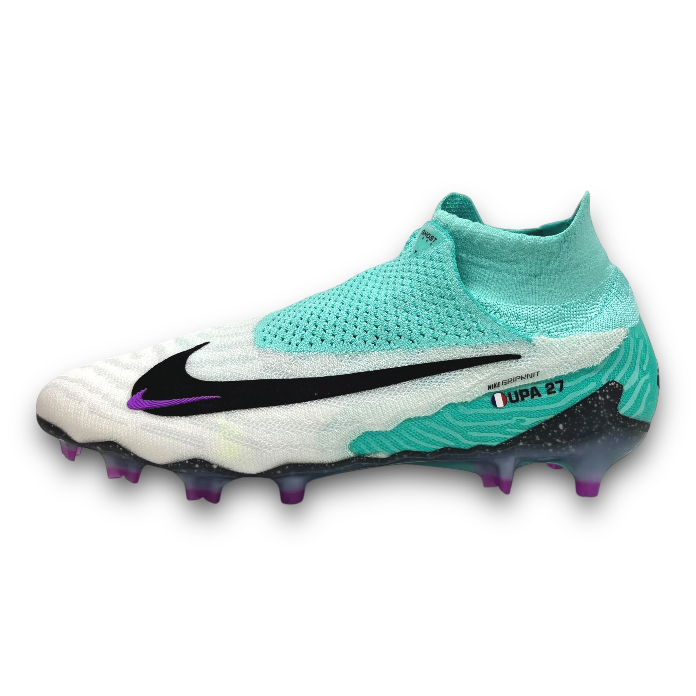 Nike Phantom GX Elite DF FG - Dayot Upamecano