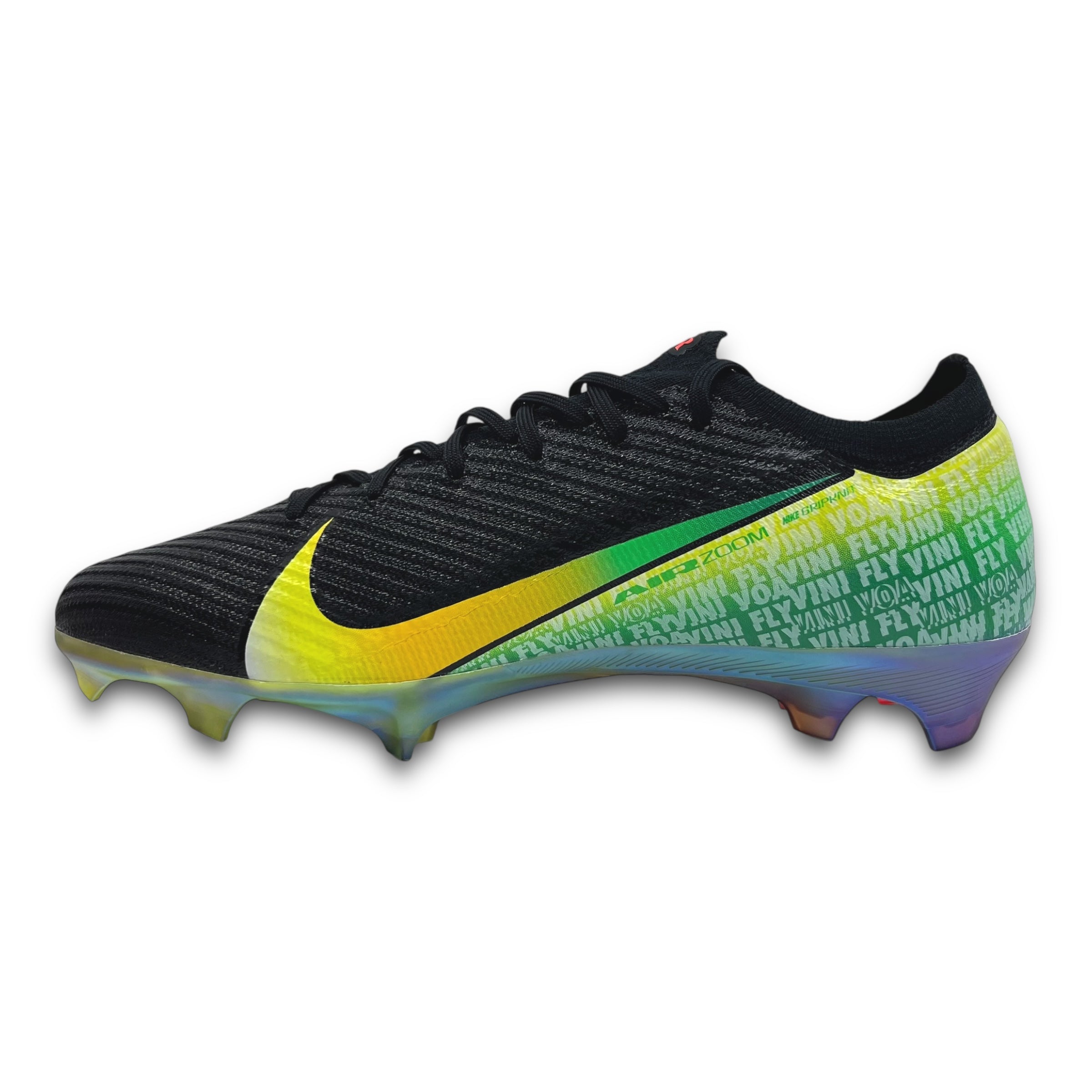 Nike Mercurial Vapor 16 Air Zoom Elite FG - Edition Limitée