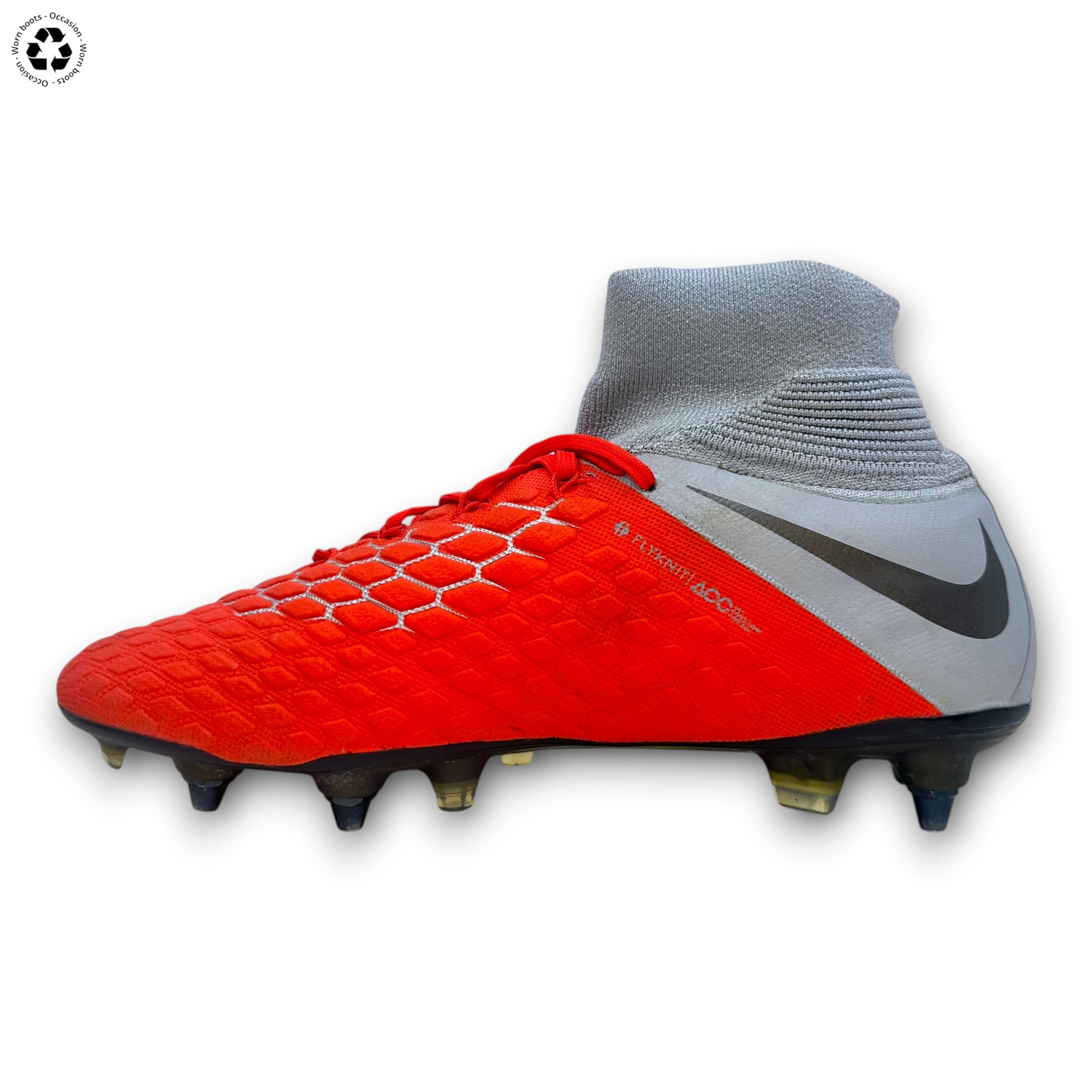 Nike Hypervenom Phantom 3 DF Elite SG Anti-Clog - Used