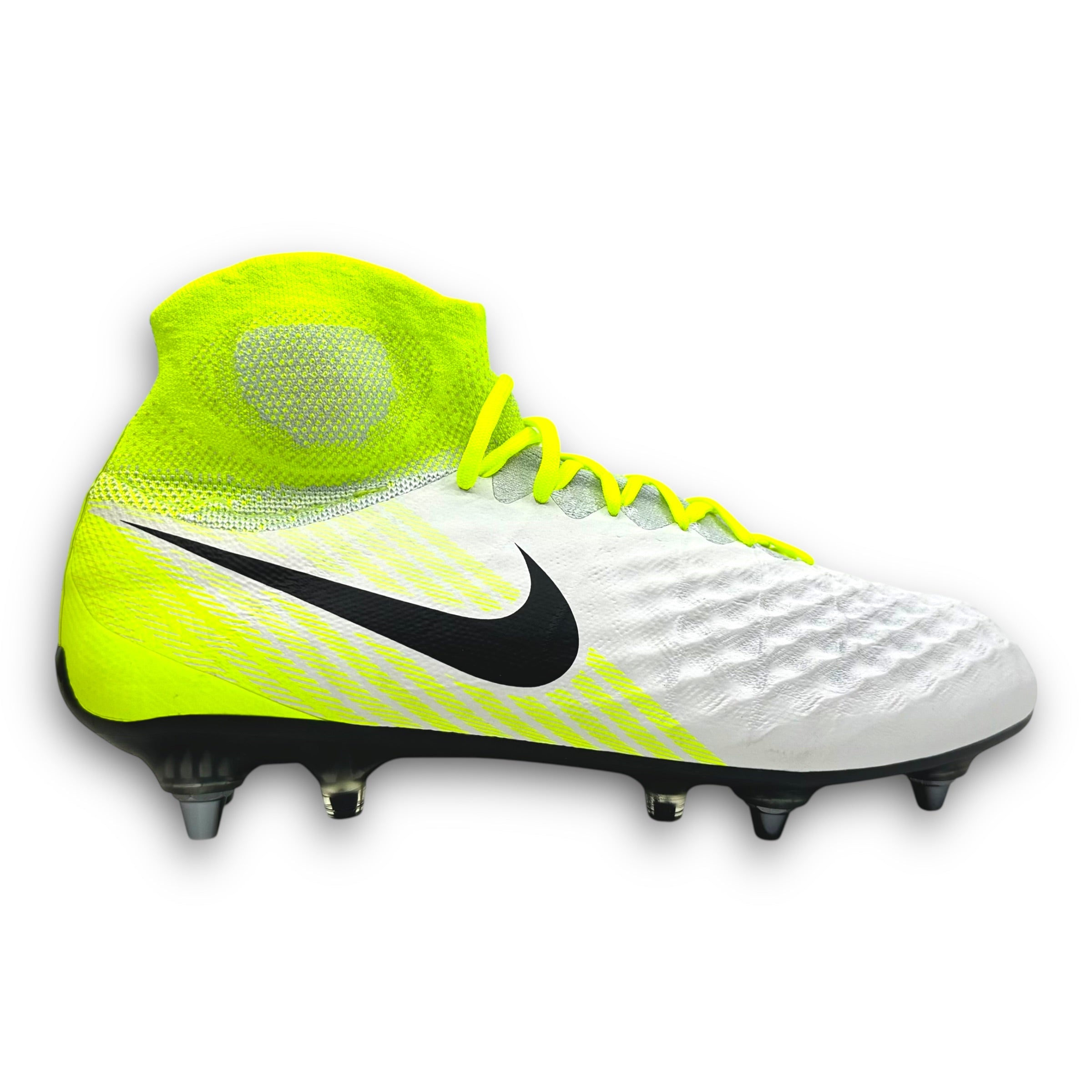 Nike Magista Obra 2 Elite SG PRO - Occasion - Athlète Service Montebelluna - Sami Khedira