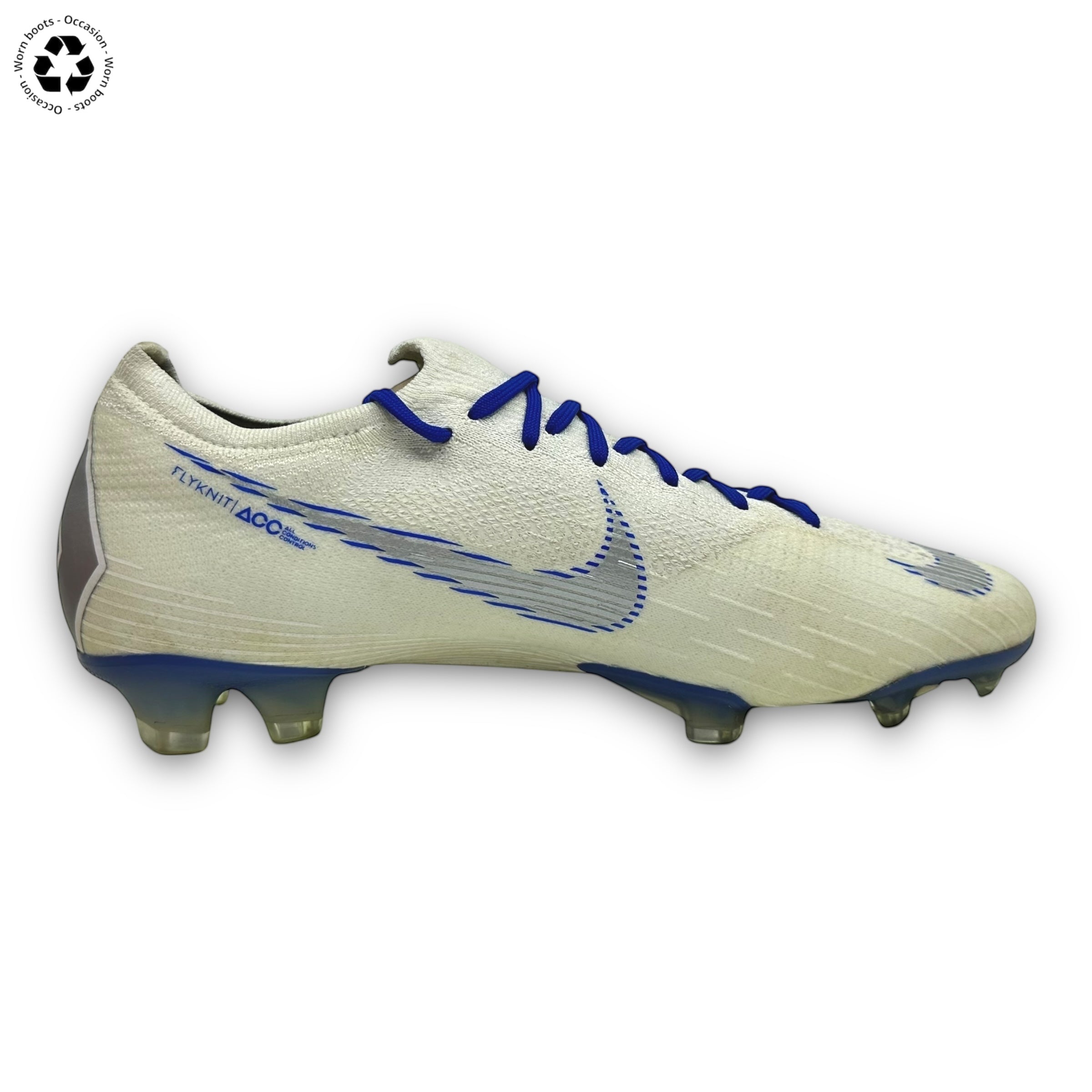 Nike Mercurial Vapor 12 Elite FG - Occasion