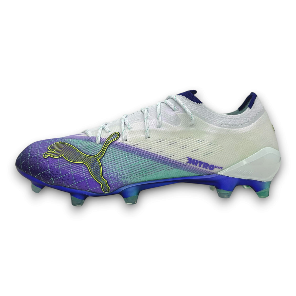 PUMA Ultra Nitro 7 Ultimate FG