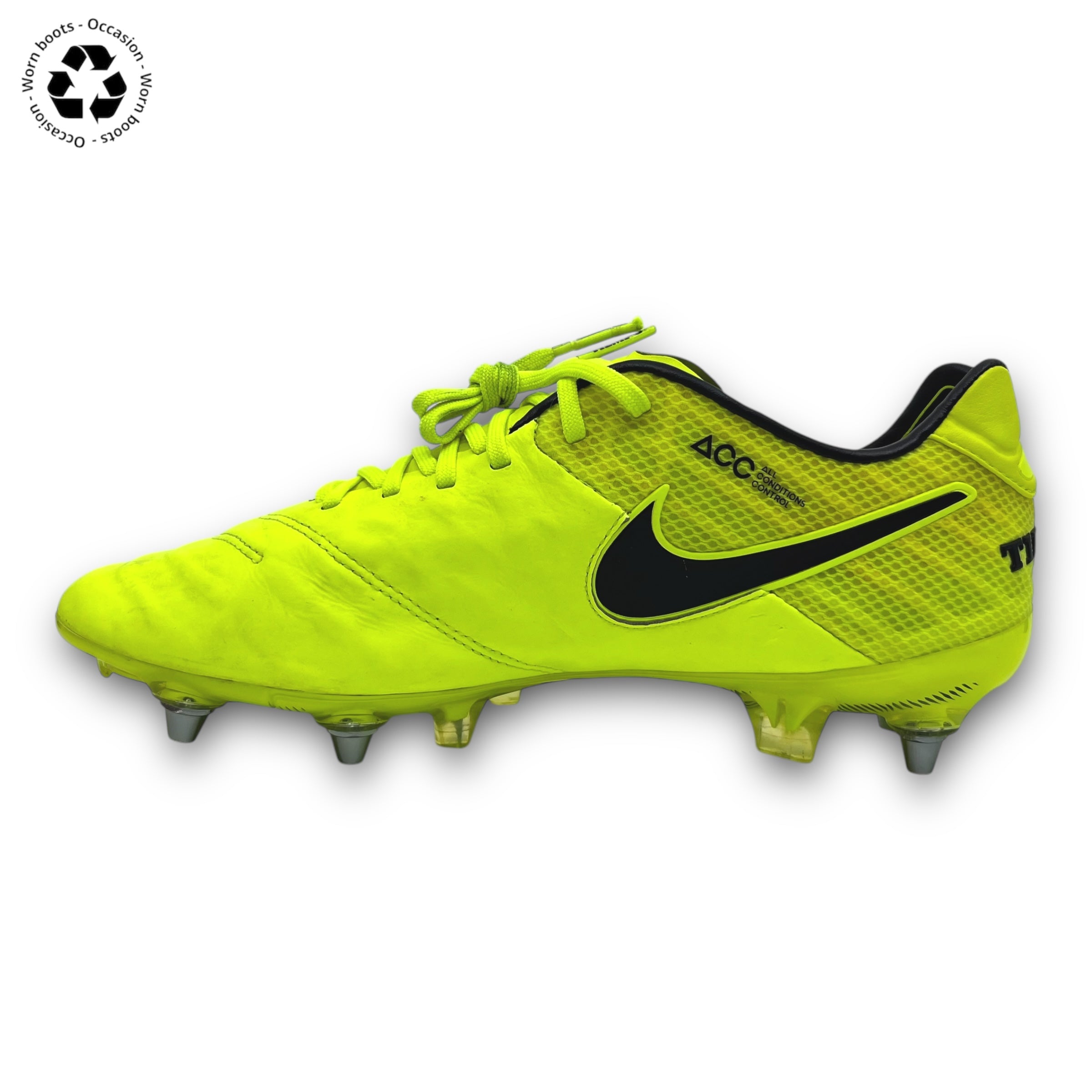 Nike Tiempo Legend 6 Elite SG PRO - Occasion