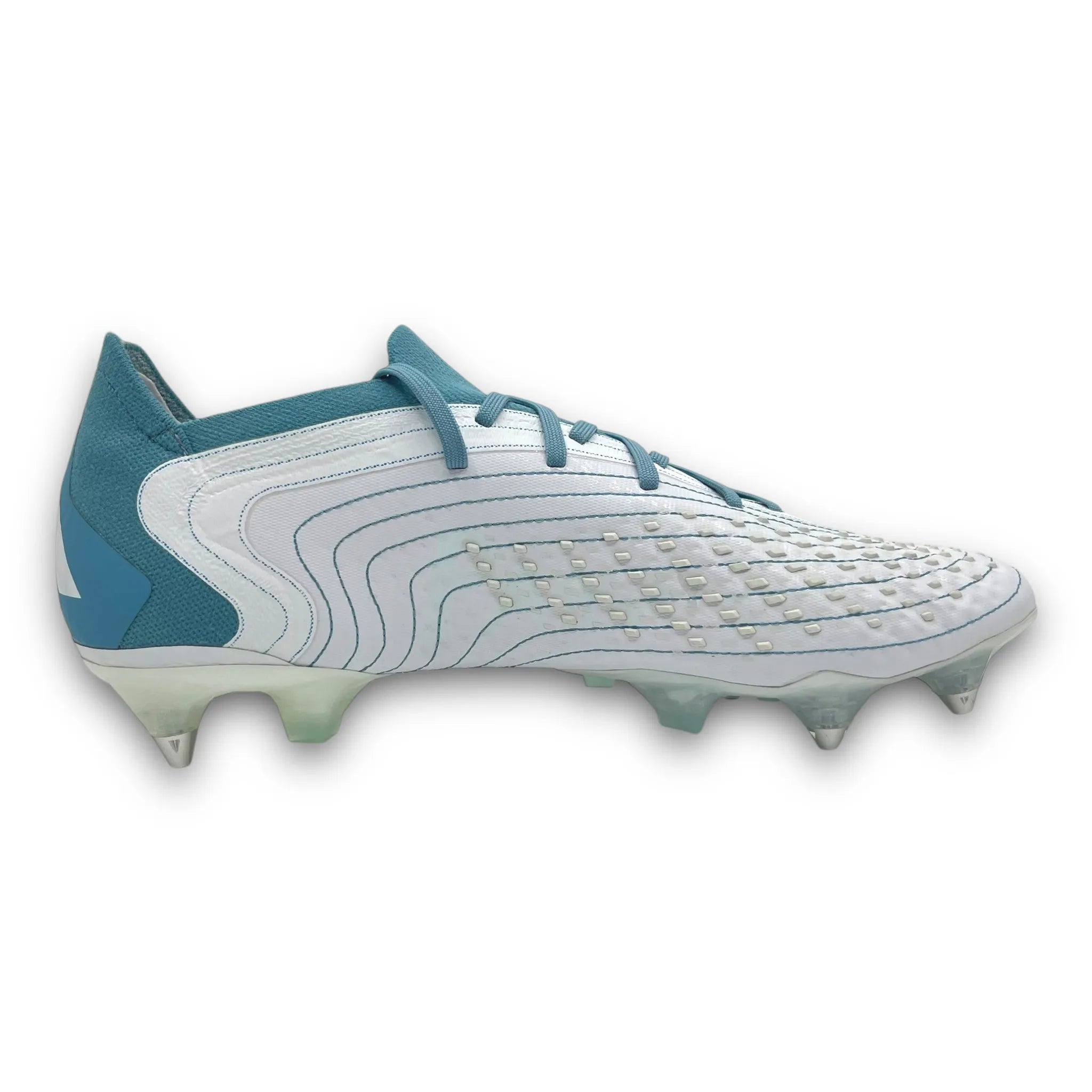 Adidas Predator Accuracy.1 SG Low - Sponsoring Paul Pogba