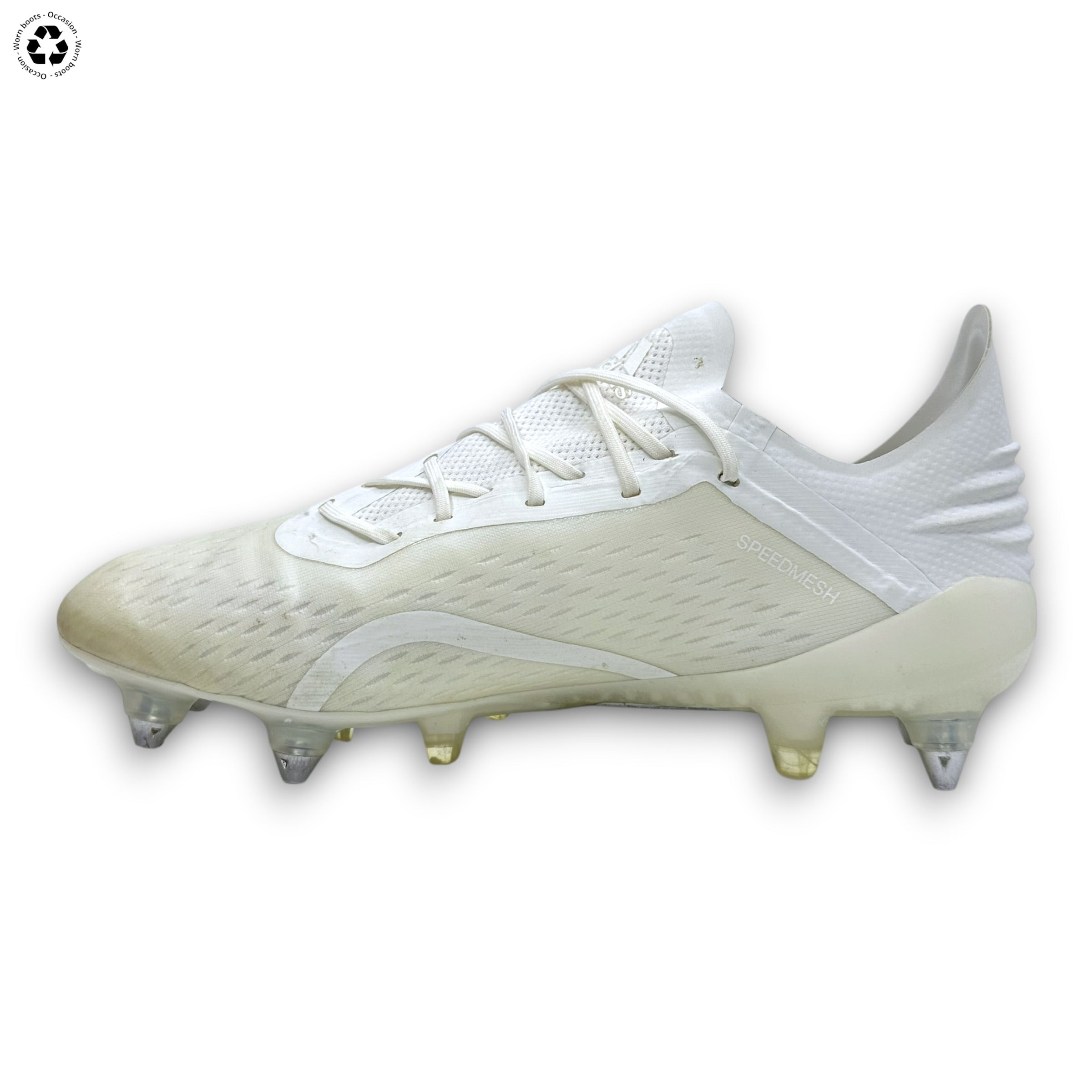 Adidas X 18.1 SG - Occasion