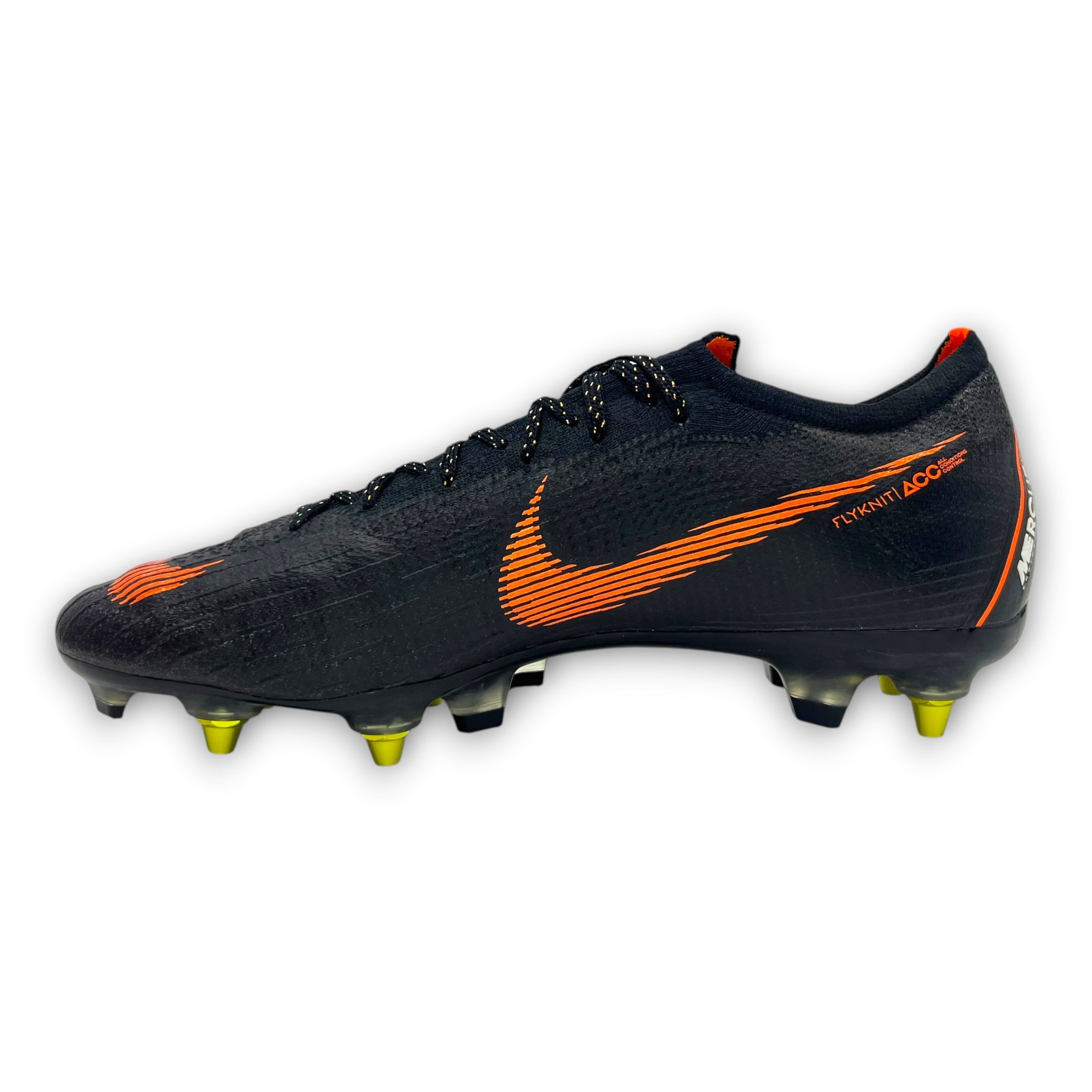 Nike Mercurial Vapor 12 Elite SG Anti-Clog- Edition Limitée
