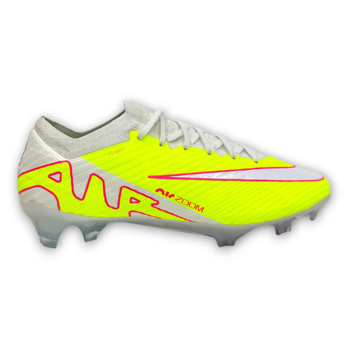 Nike Mercurial Vapor 15 Elite FG - NBY