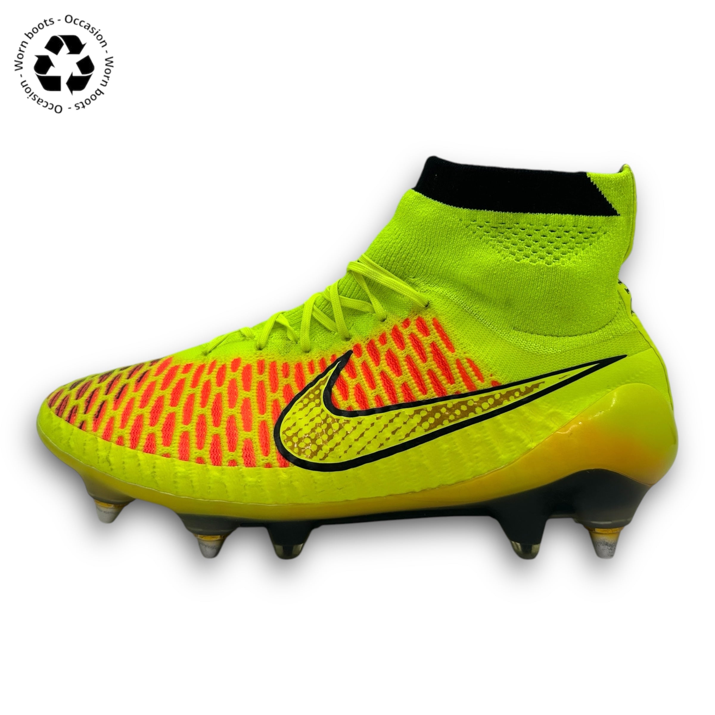Nike Magista Obra 1 Elite SG - Used