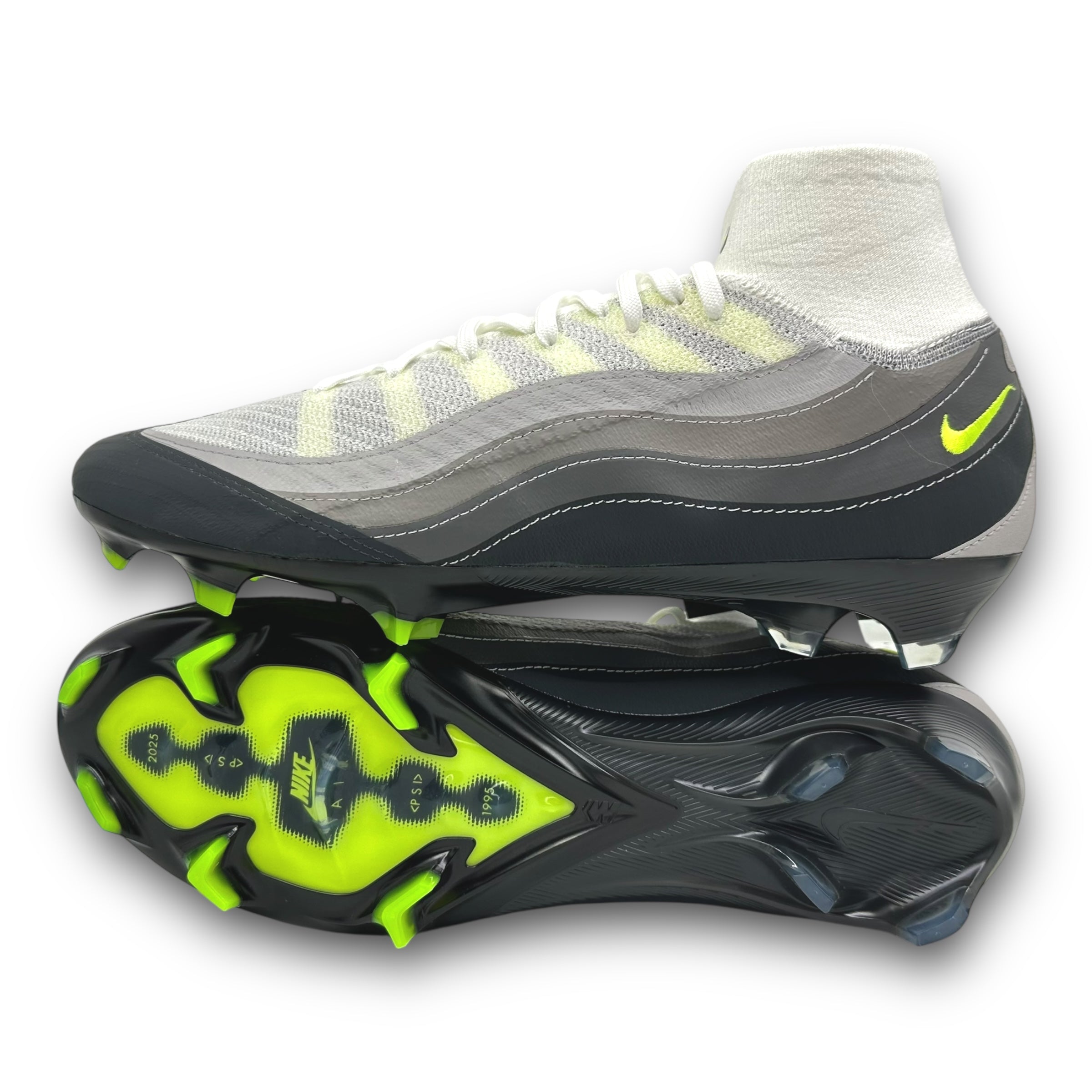 Nike Mercurial Superfly 10 Air Zoom Elite FG