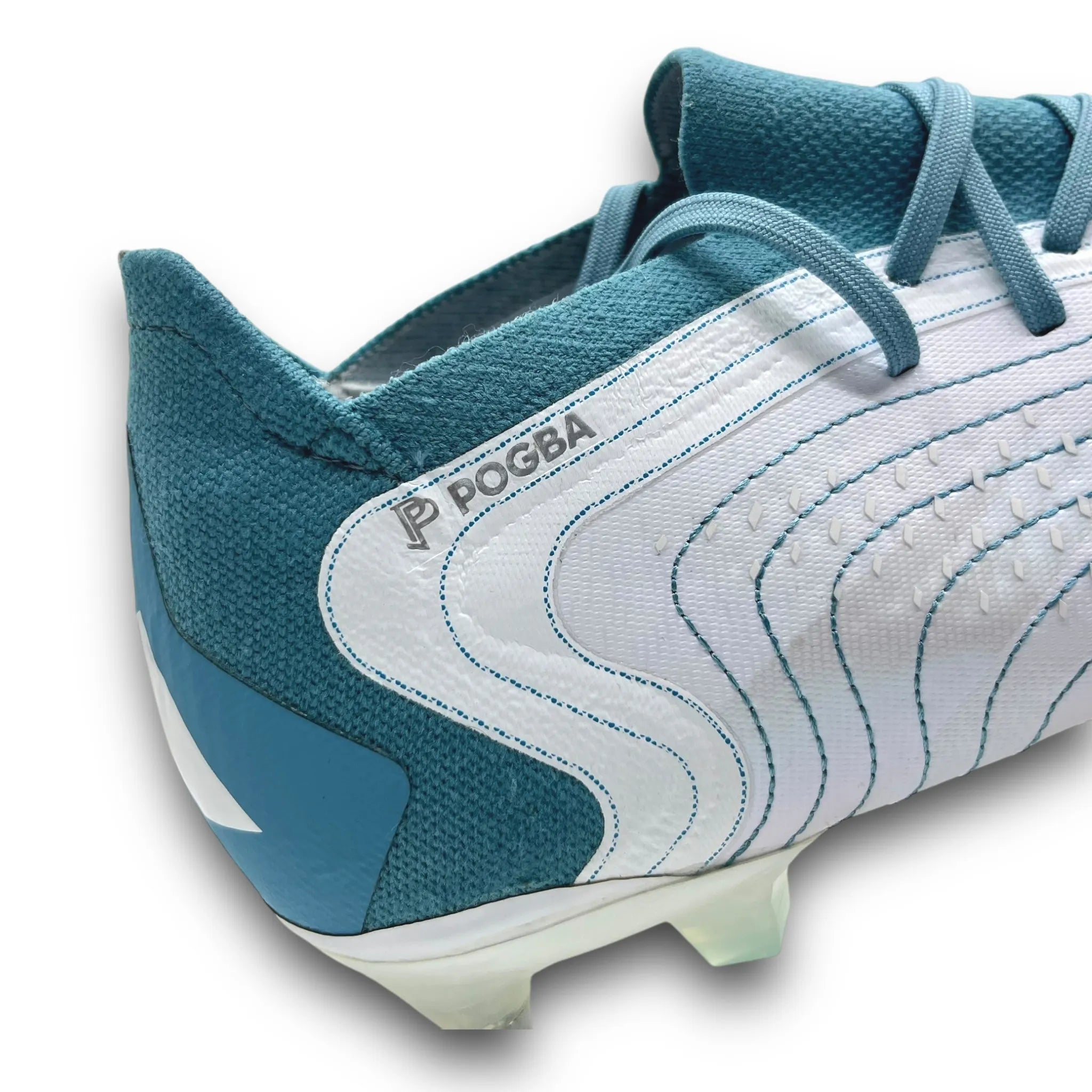 Adidas Predator Accuracy.1 SG Low - Sponsoring Paul Pogba