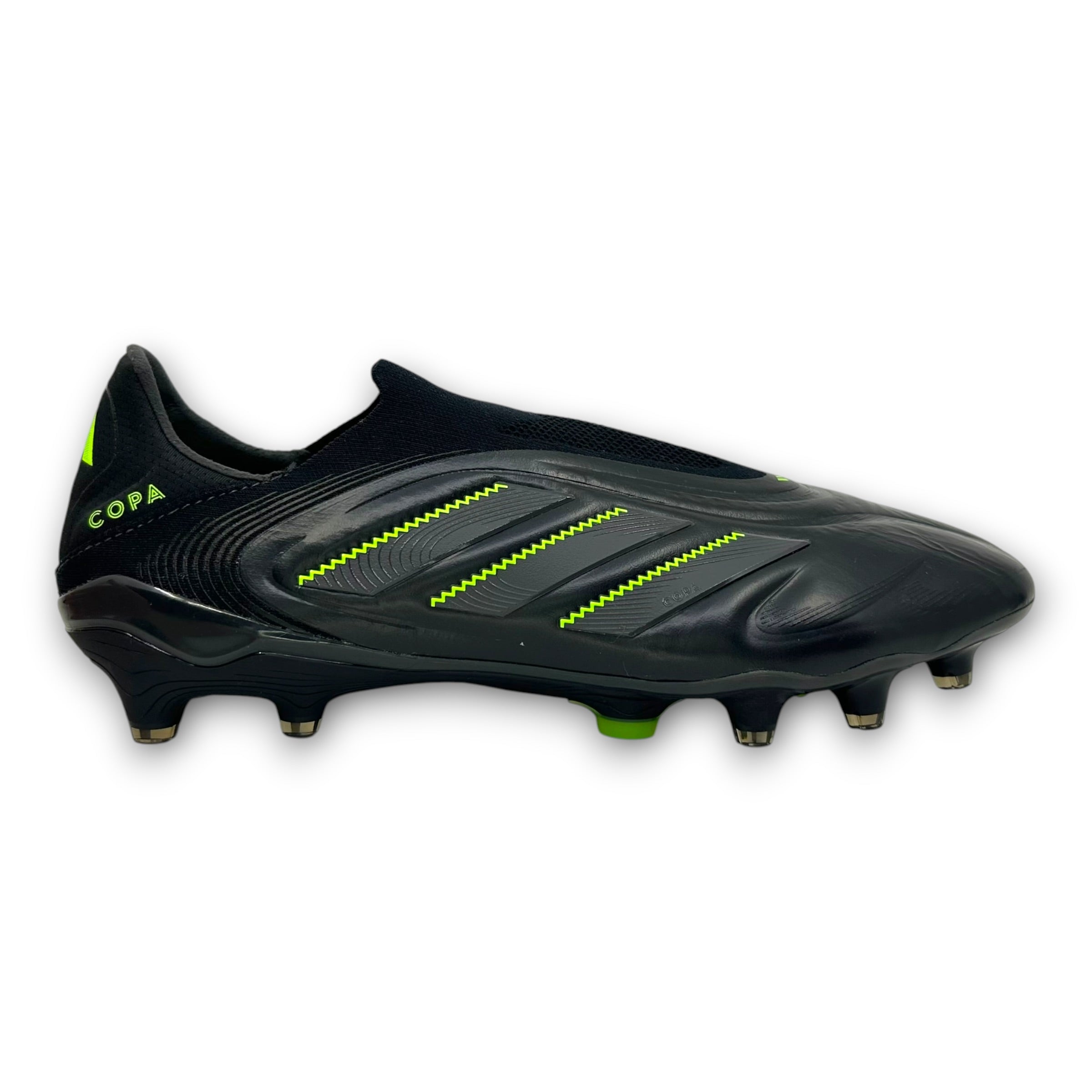 Adidas Copa Pure Elite 3 Laceless FG