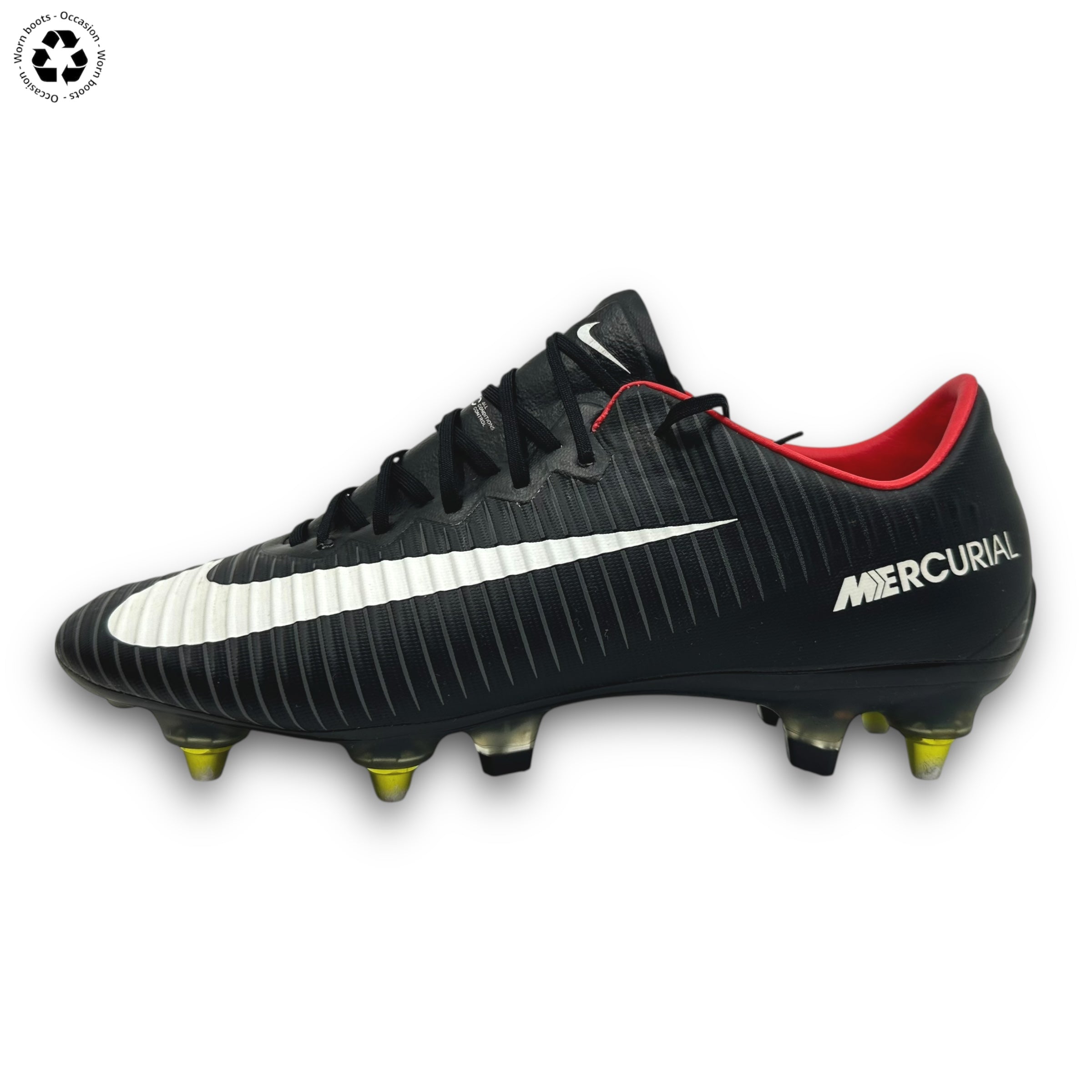 Nike Mercurial Vapor 11 Elite SG Anti-Clog - Occasion